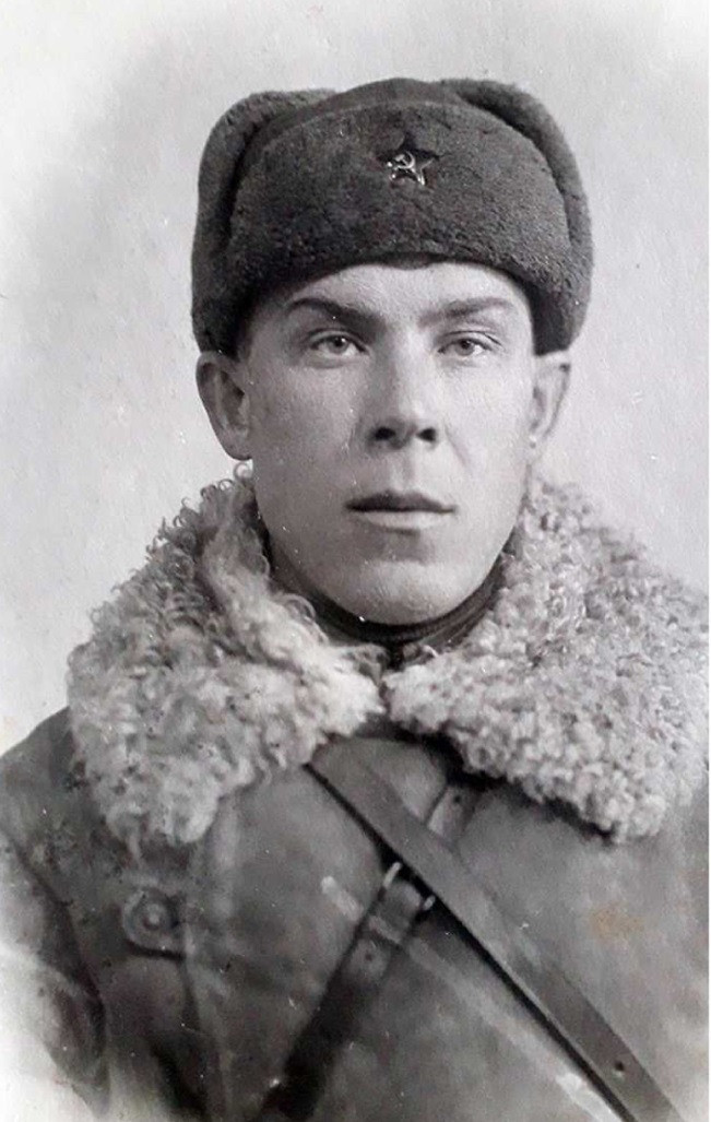 Владимир Иванович Хохлов, фотография: из архива НГТУ
