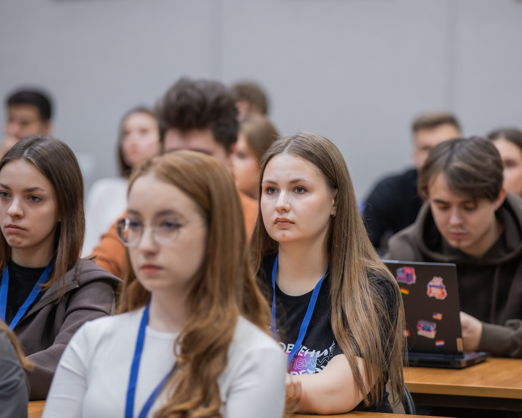 фотография: Предоставлено кафедрой менеджмента НГТУ НЭТИ и пресс-службой РУДН