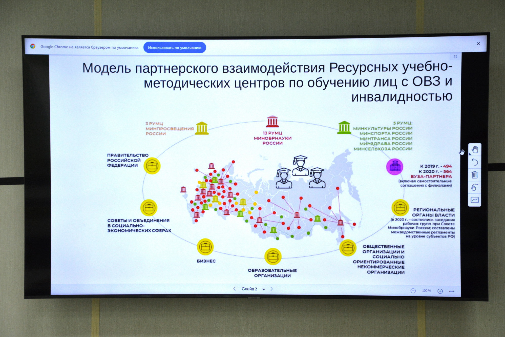 фотография: предоставлены ИСТ НГТУ