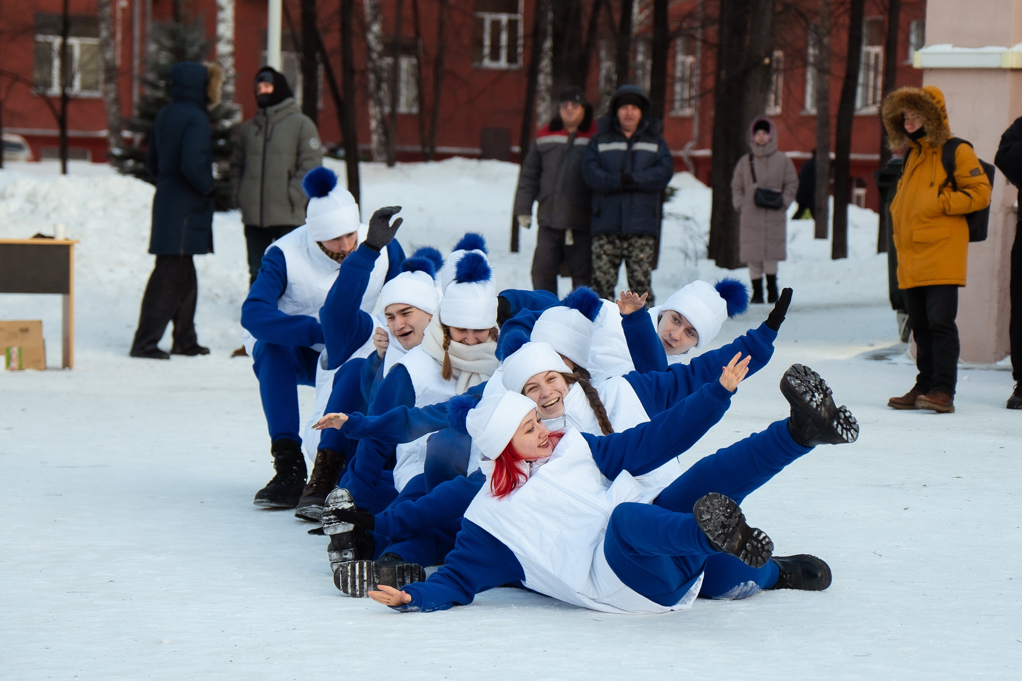 фотография: В. Жарковская