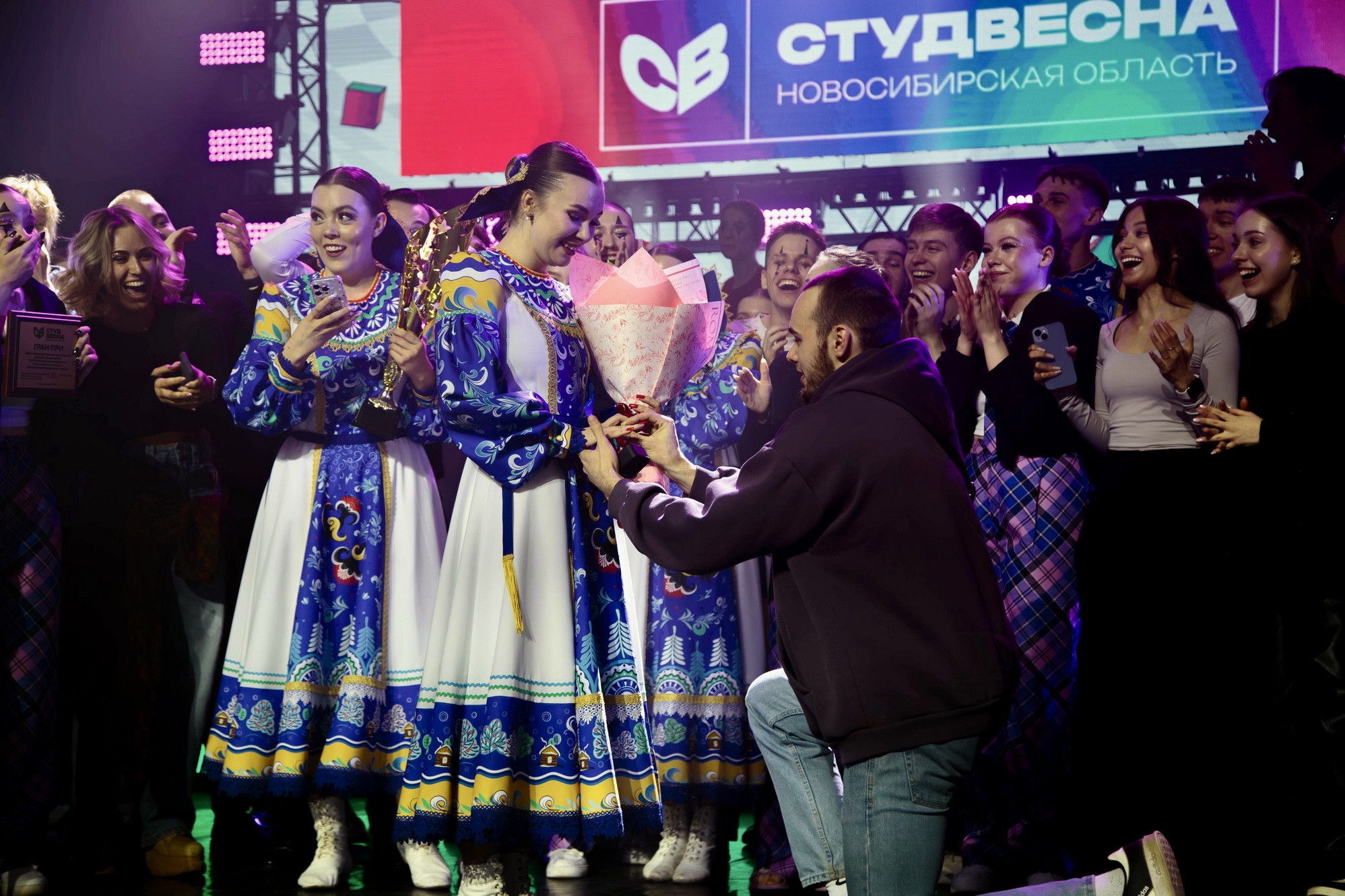 фотография: А. Непомнящих