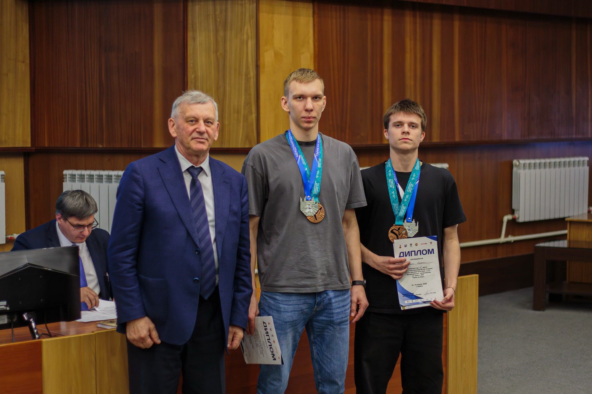 фотография: А. Непомнящих