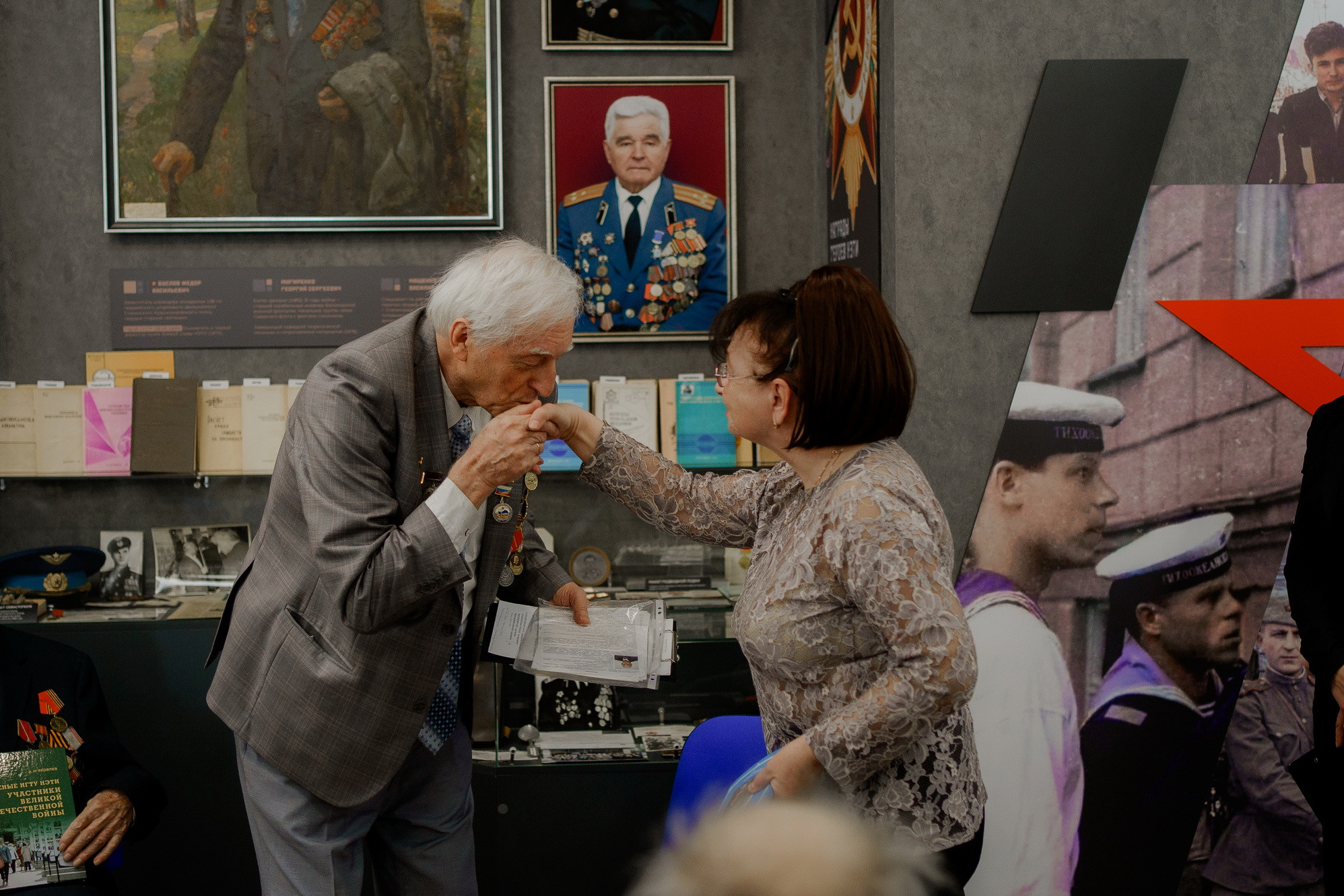 фотография: Д. Фоменков