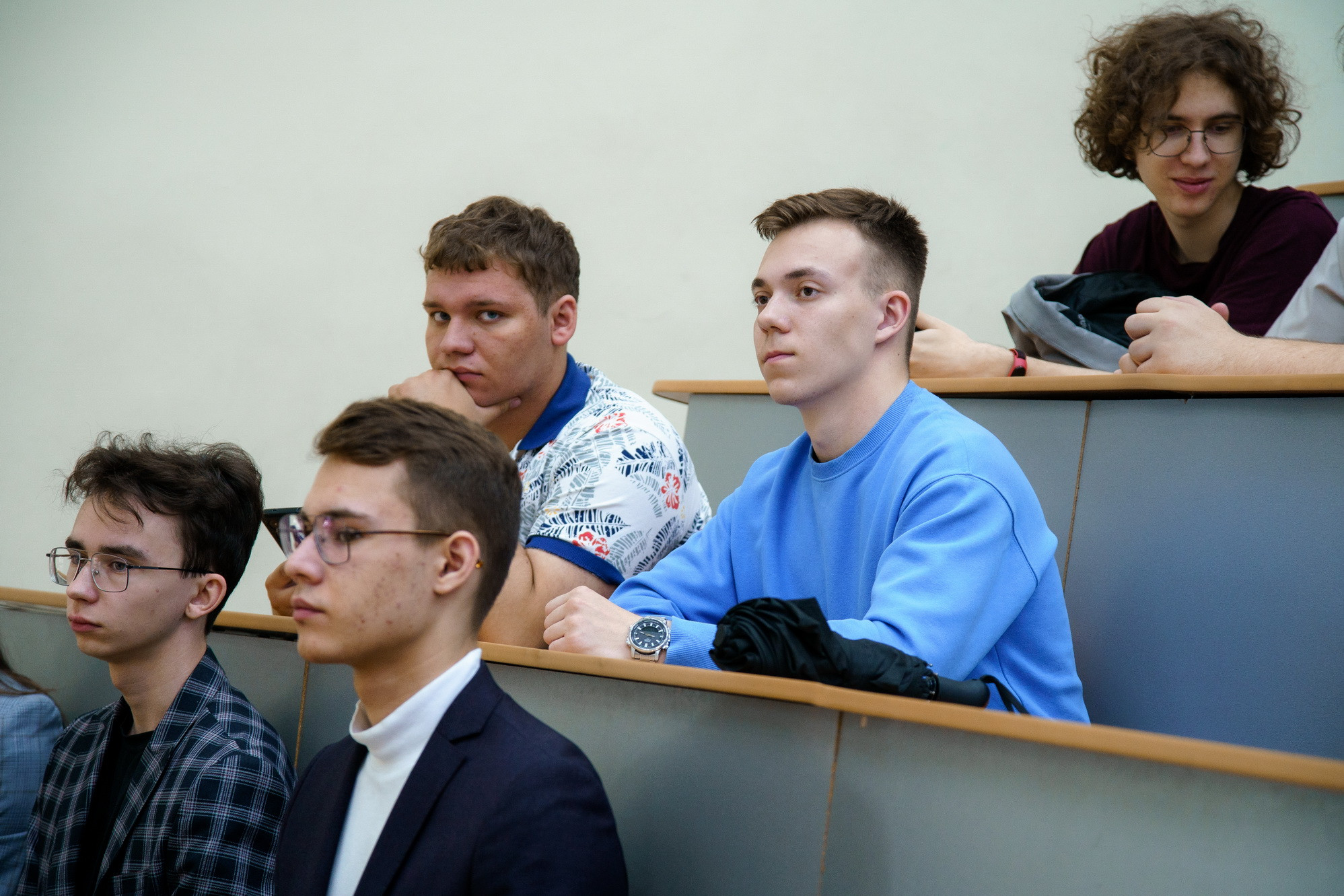 фотография: Д. Фоменков 