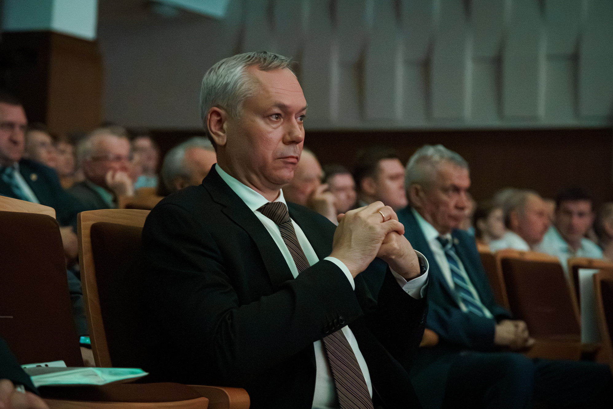 фотография: А. Непомнящих, Д. Фоменков