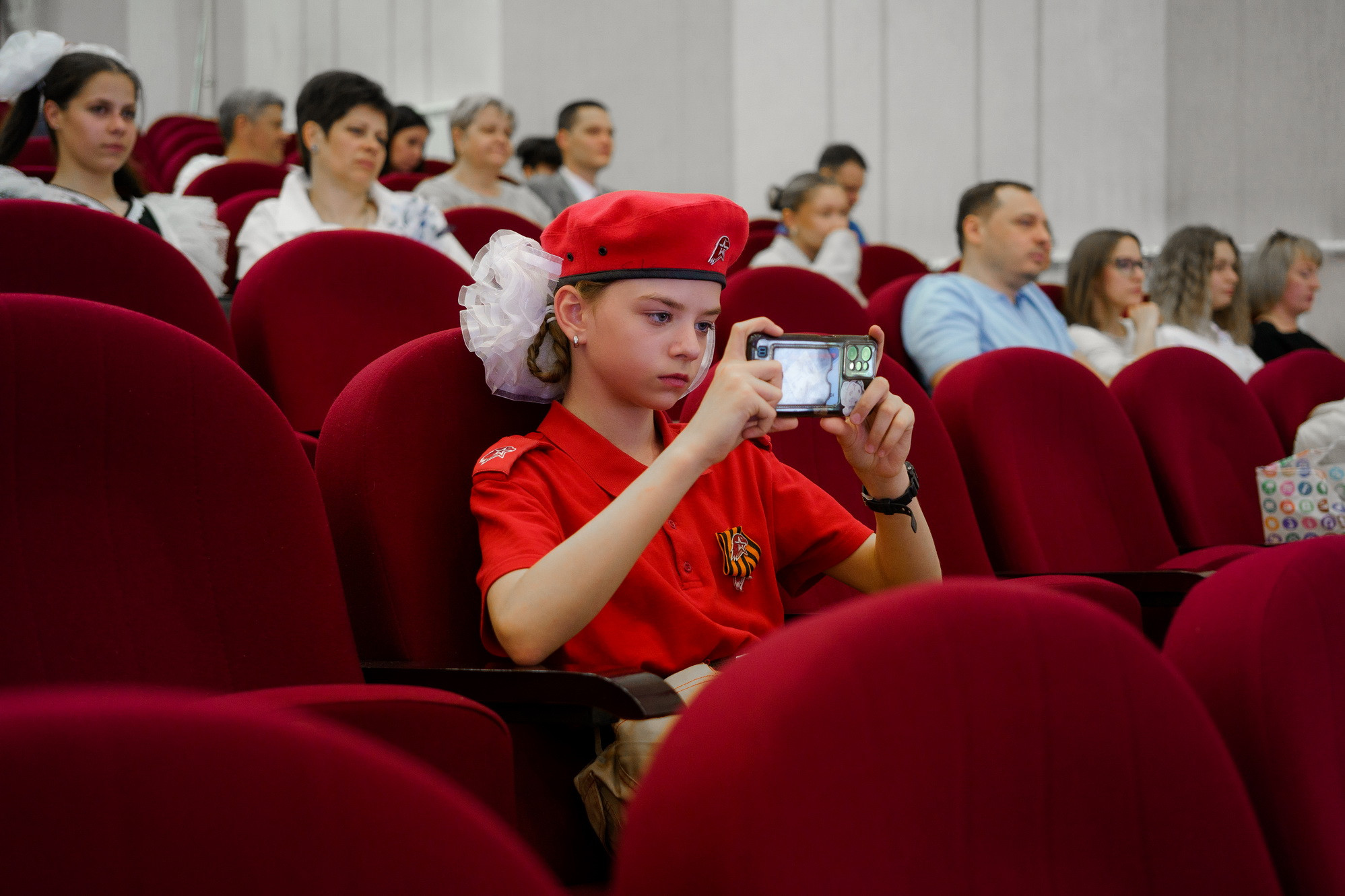 фотография: Д. Фоменков 