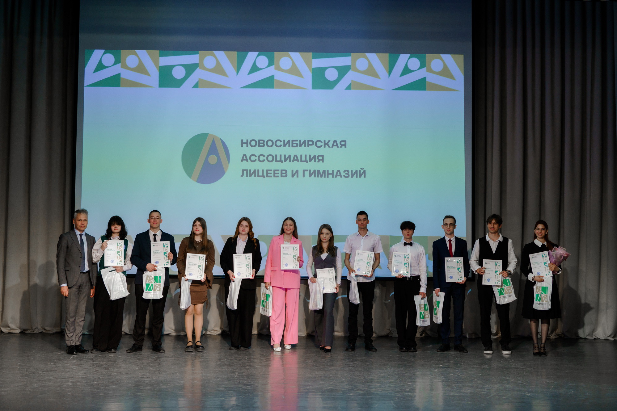 фотография: Д. Фоменков 