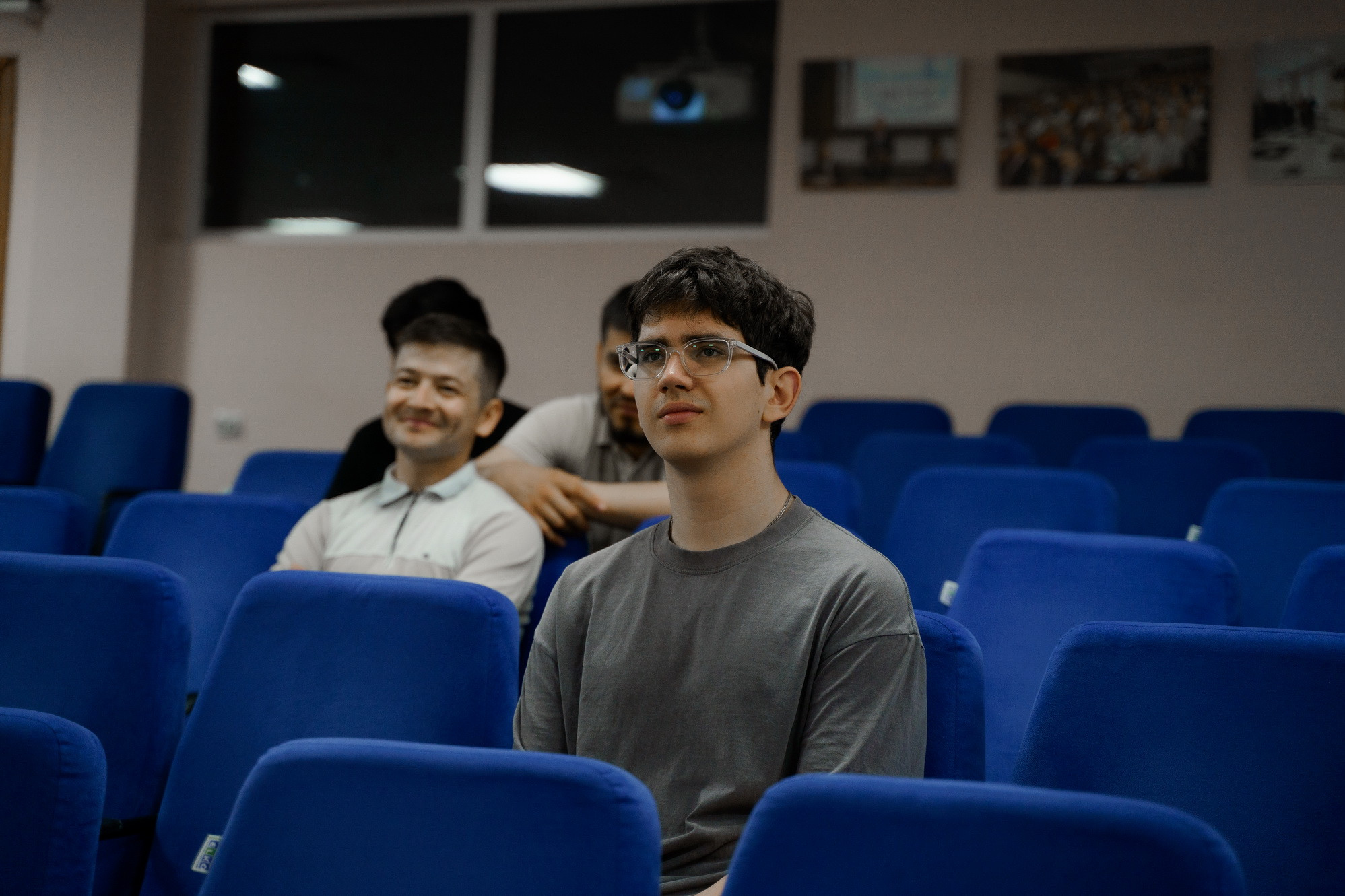 фотография: Д. Фоменков 