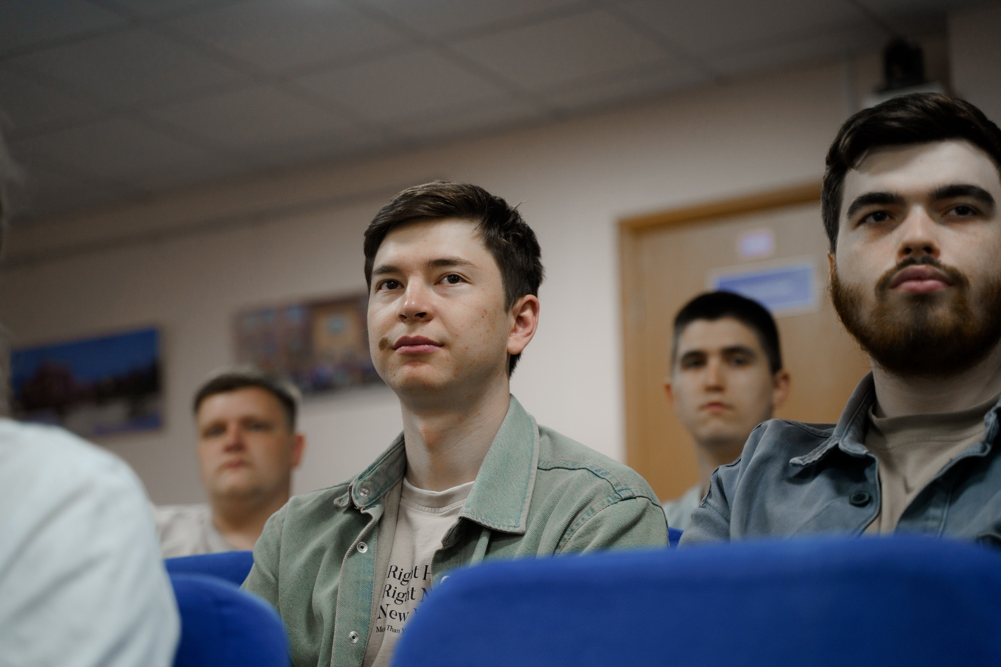 фотография: Д. Фоменков 