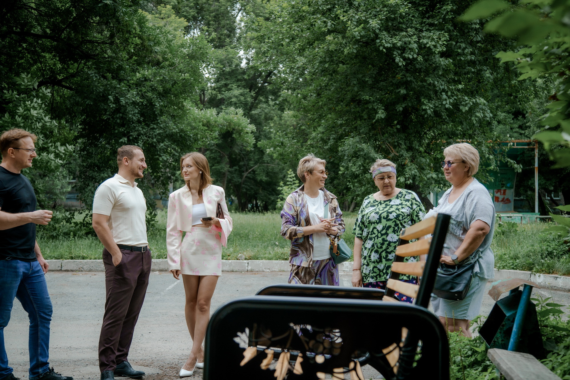 фотография: Д. Фоменков 