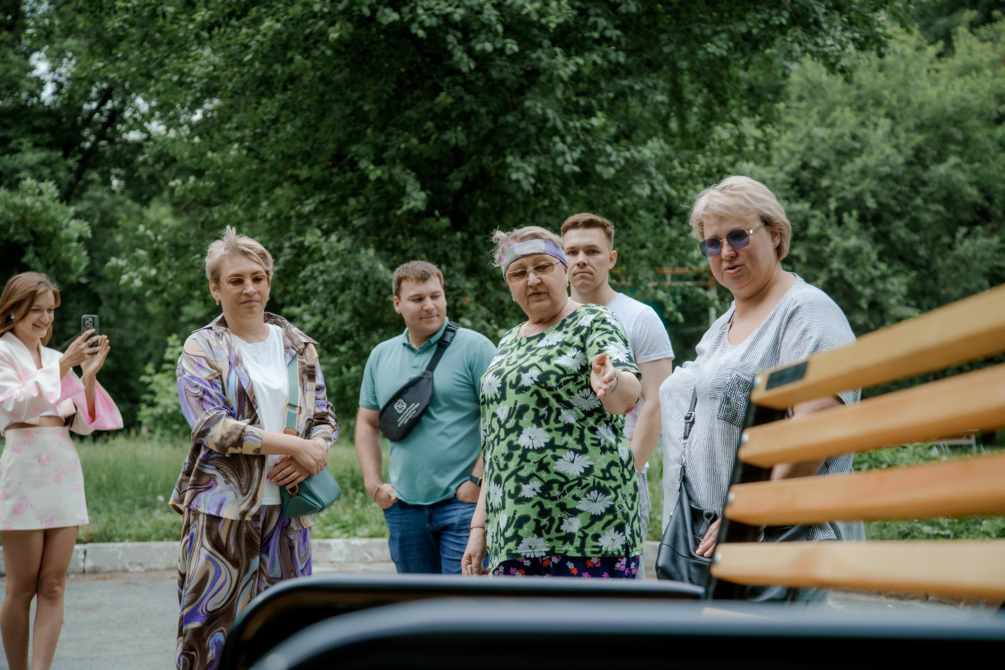 фотография: Д. Фоменков 
