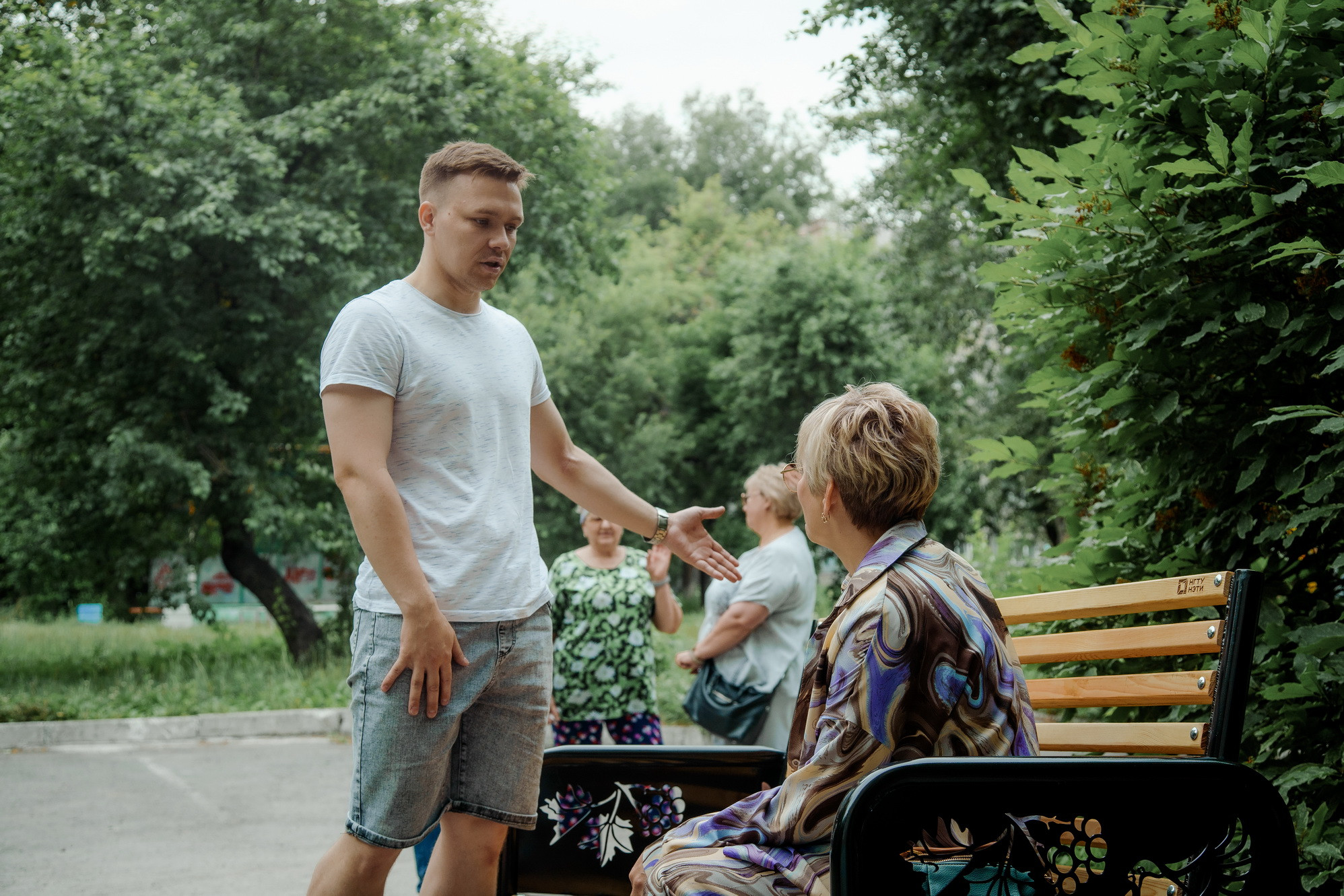 фотография: Д. Фоменков 