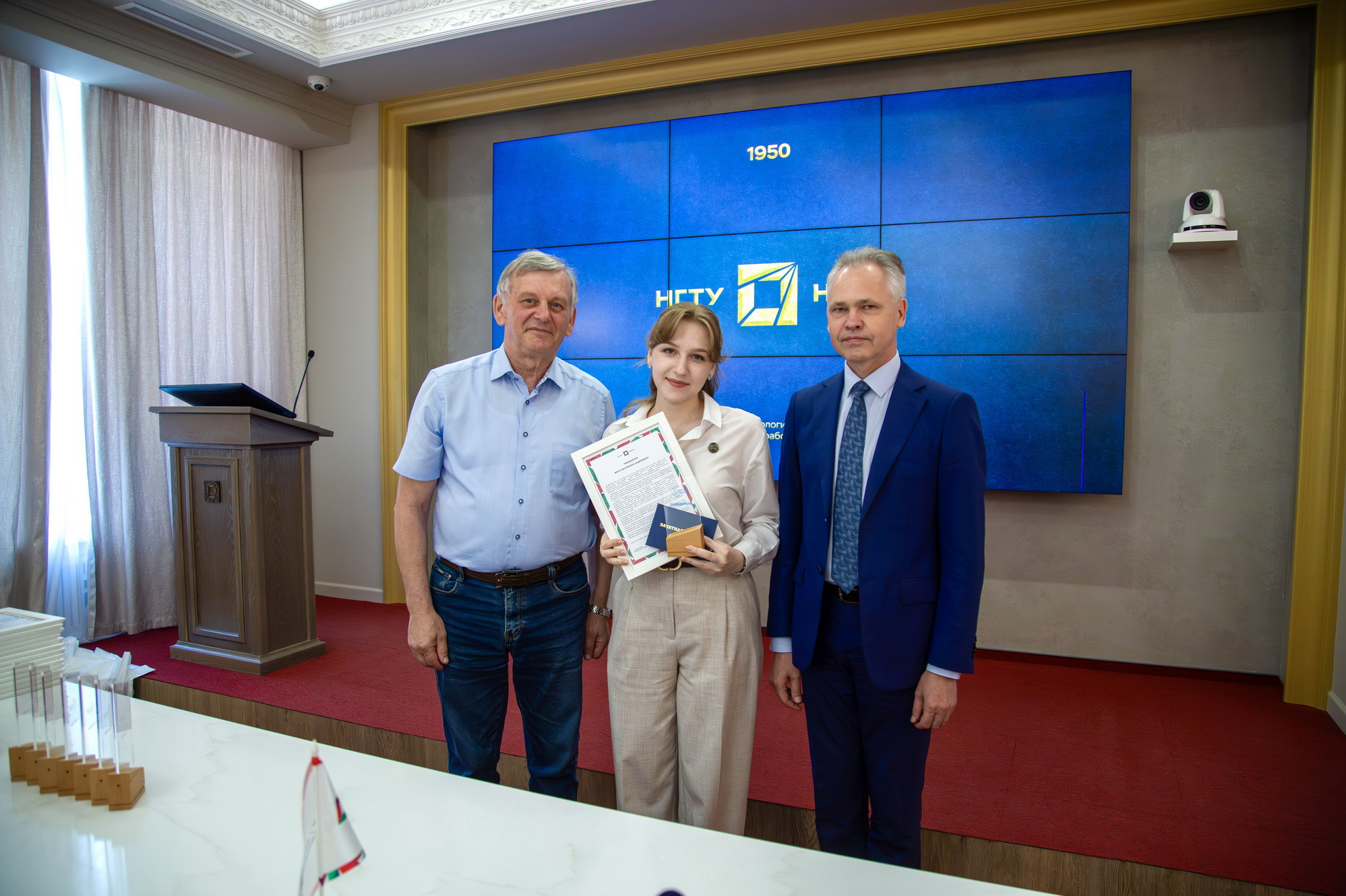 фотография: А. Непомнящих