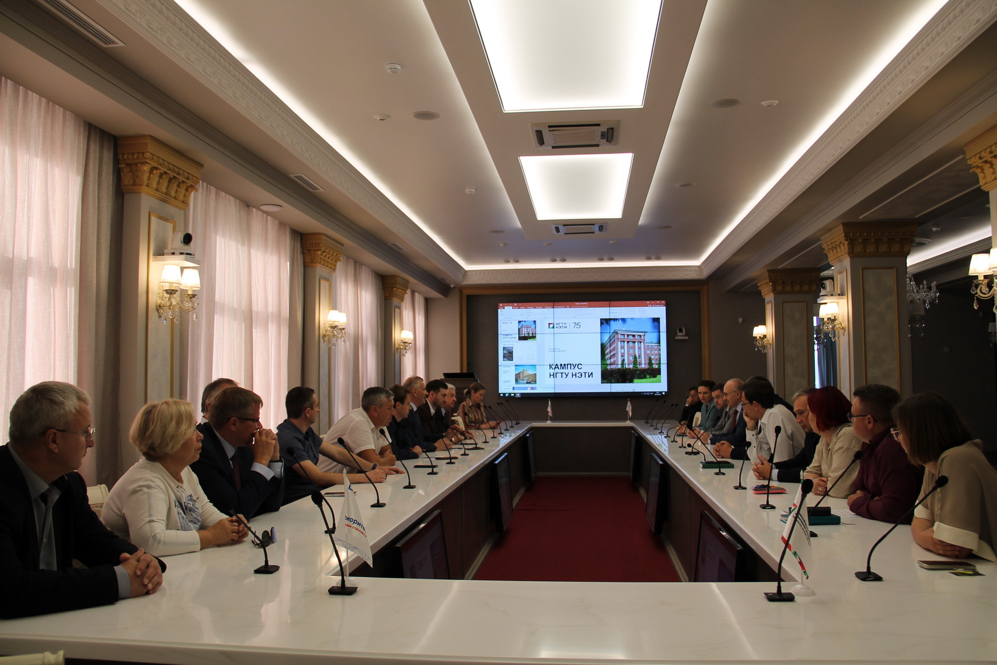 фотография: предоставлено пресс-службой А. Аксёненко