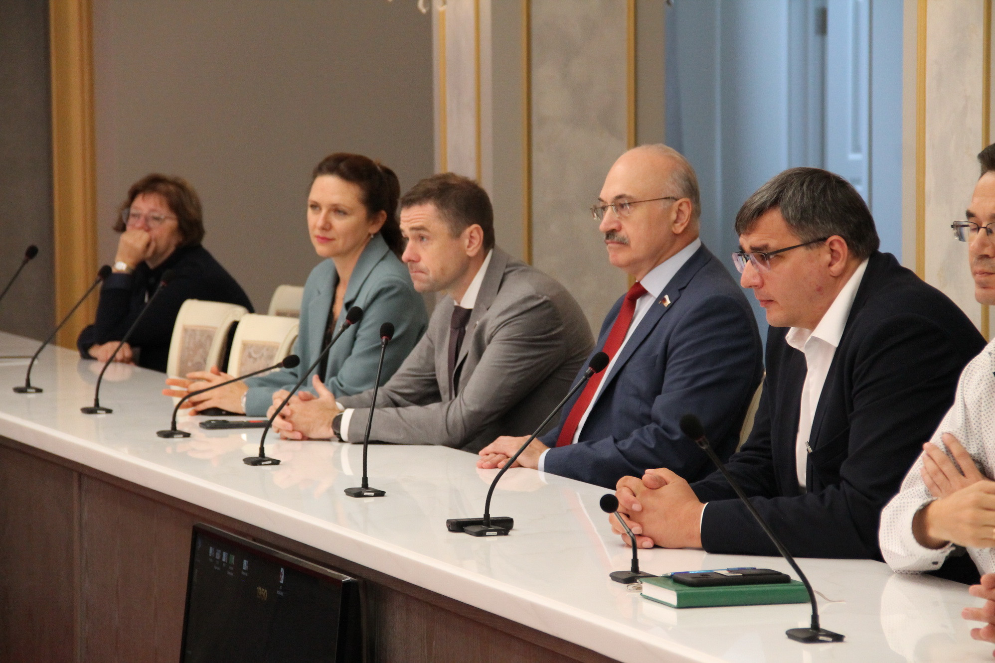 фотография: предоставлено пресс-службой А. Аксёненко