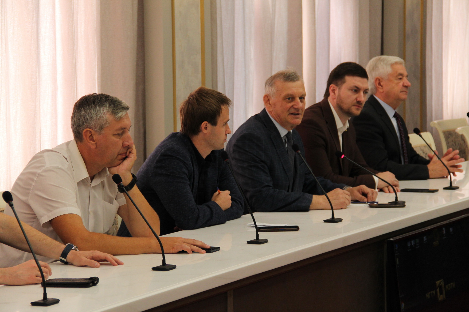 фотография: предоставлено пресс-службой А. Аксёненко