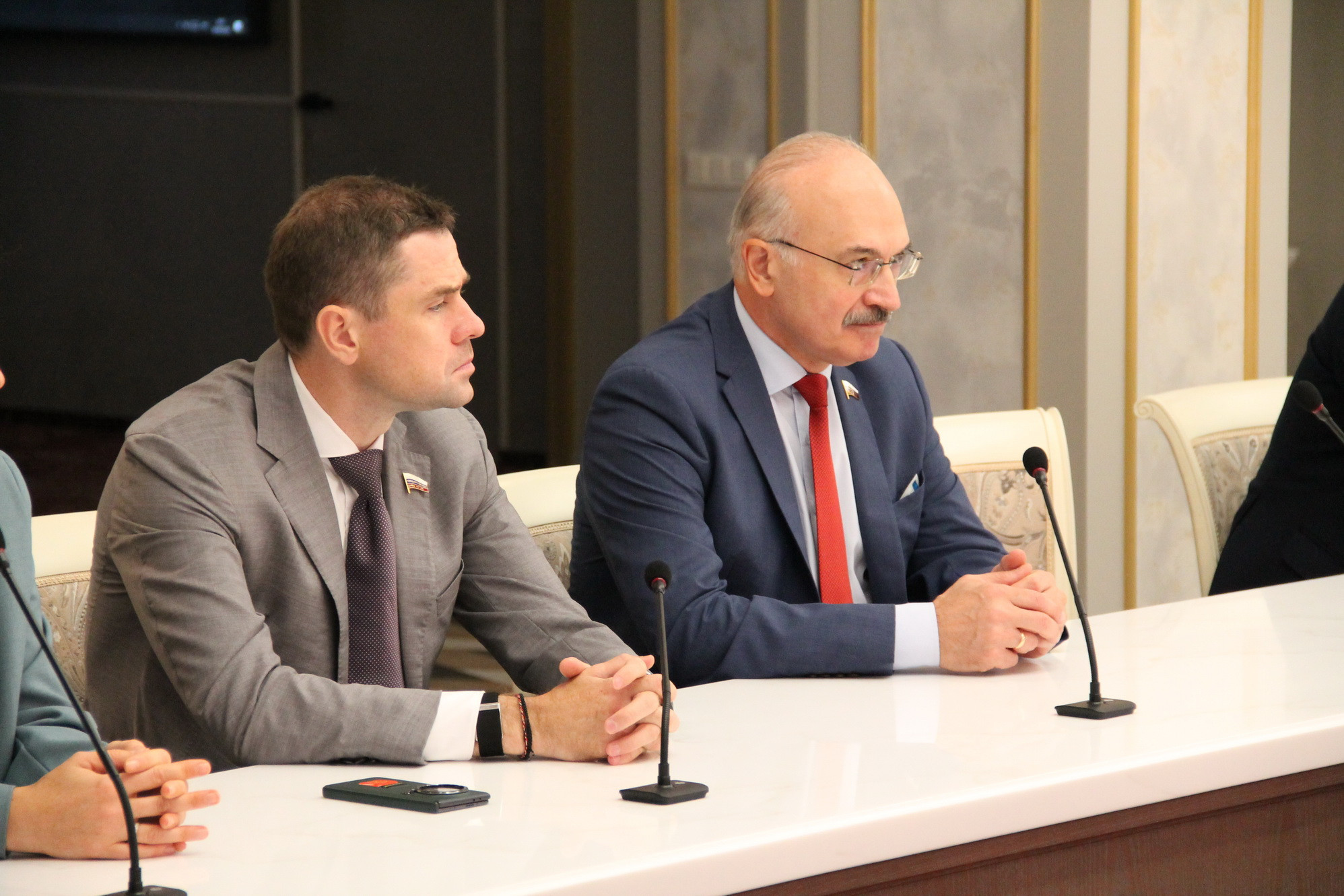 фотография: предоставлено пресс-службой А. Аксёненко