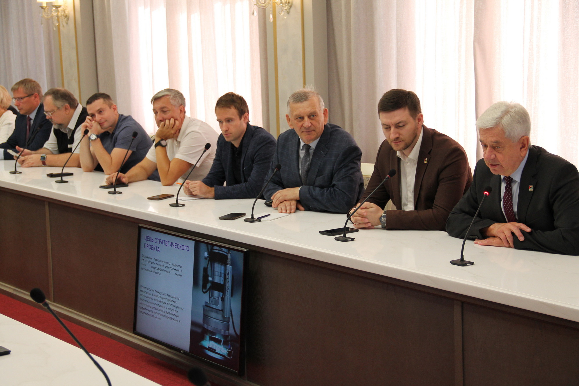 фотография: предоставлено пресс-службой А. Аксёненко