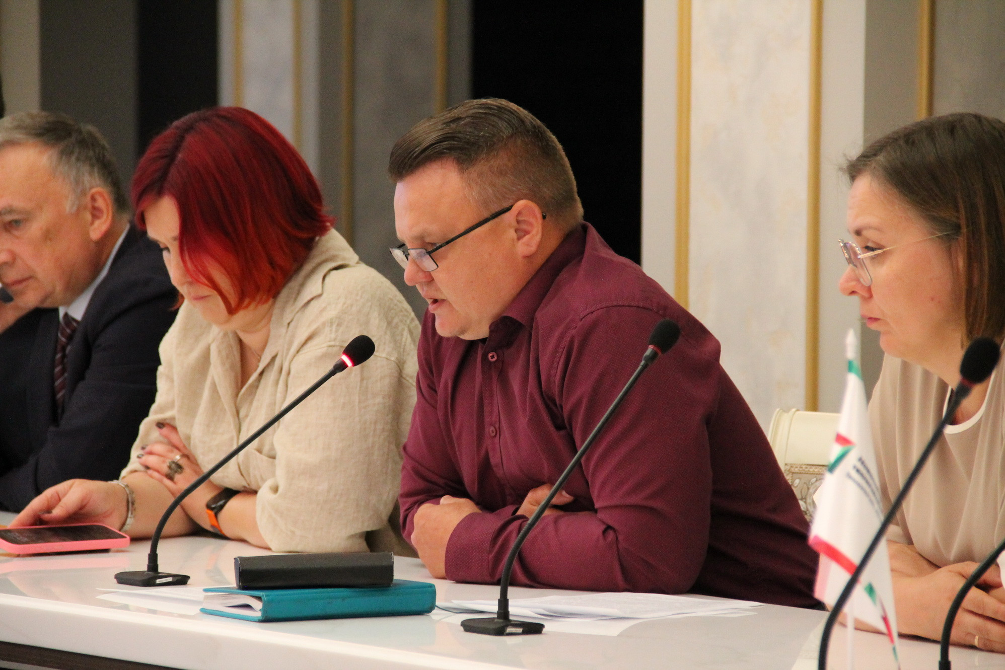 фотография: предоставлено пресс-службой А. Аксёненко