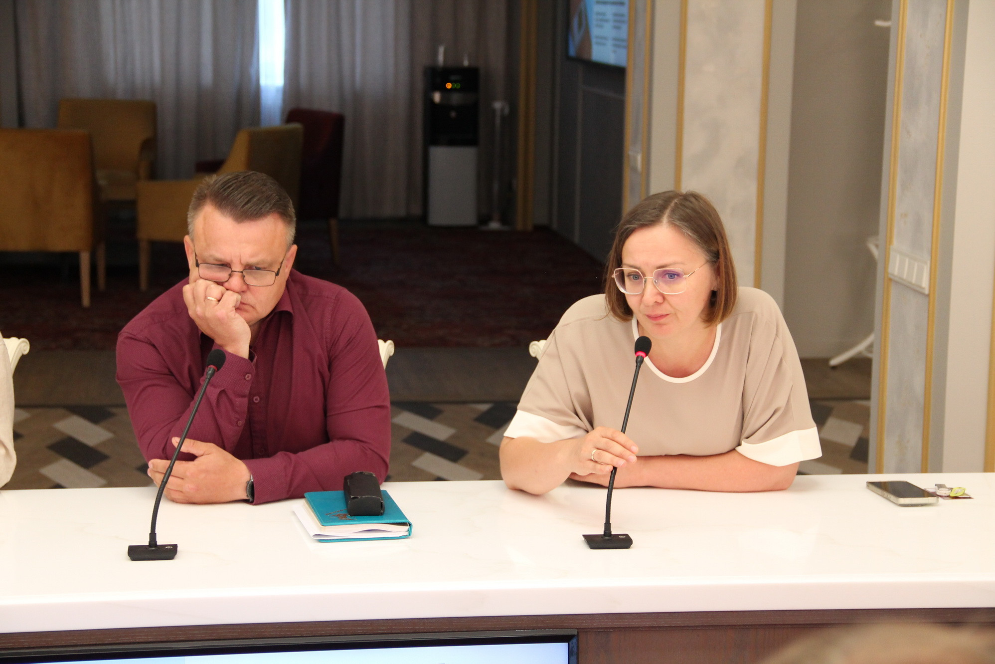 фотография: предоставлено пресс-службой А. Аксёненко