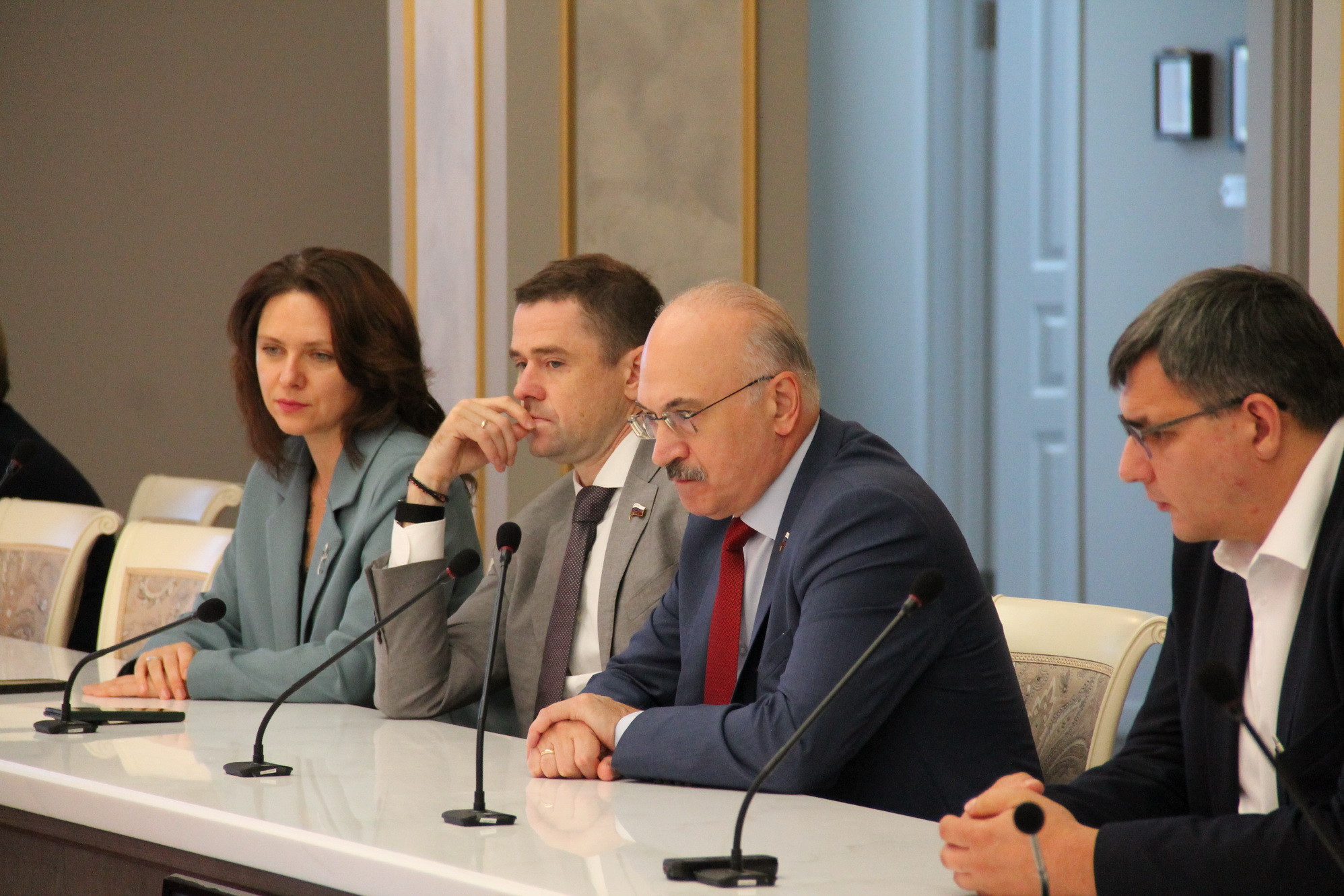фотография: предоставлено пресс-службой А. Аксёненко