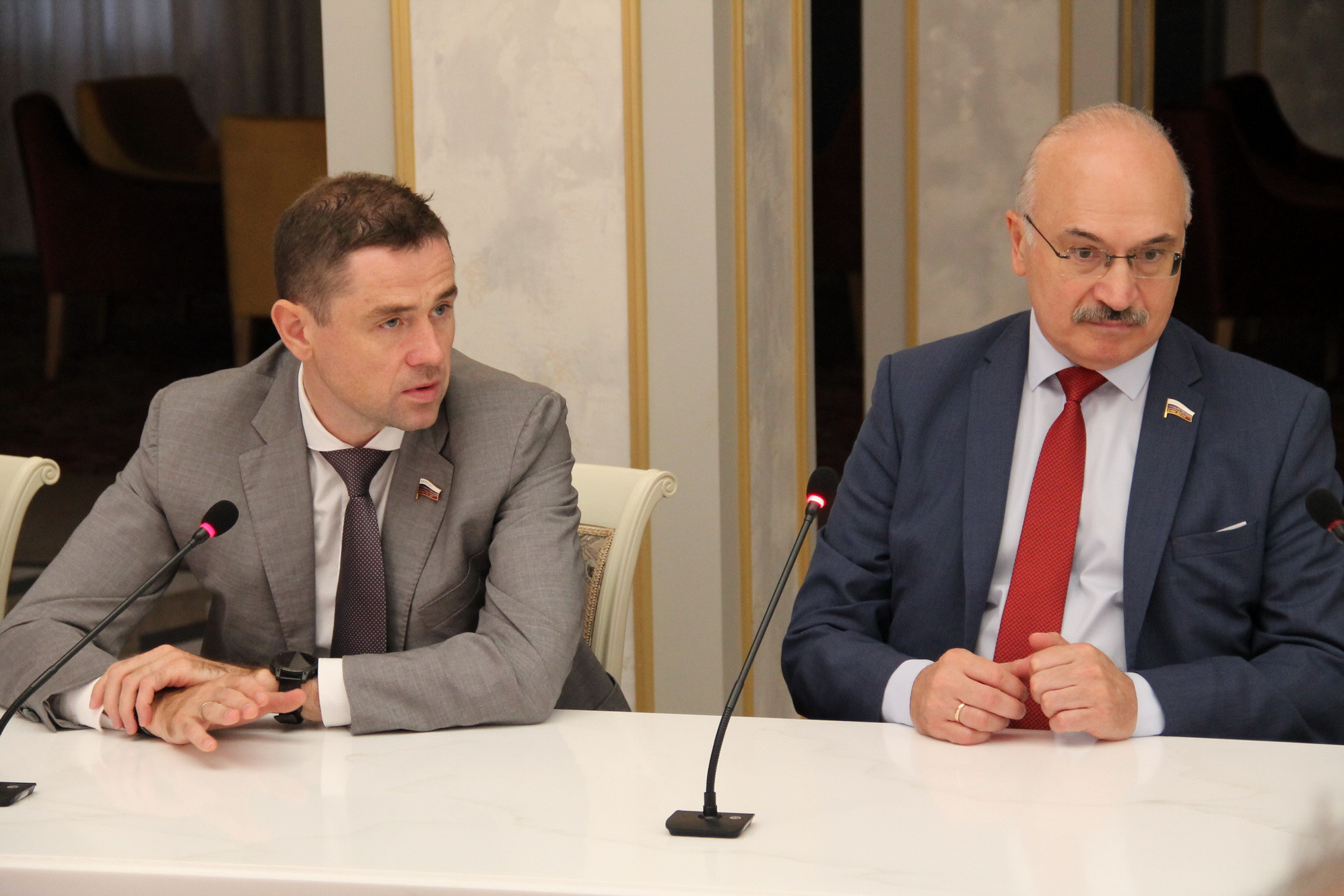 фотография: предоставлено пресс-службой А. Аксёненко