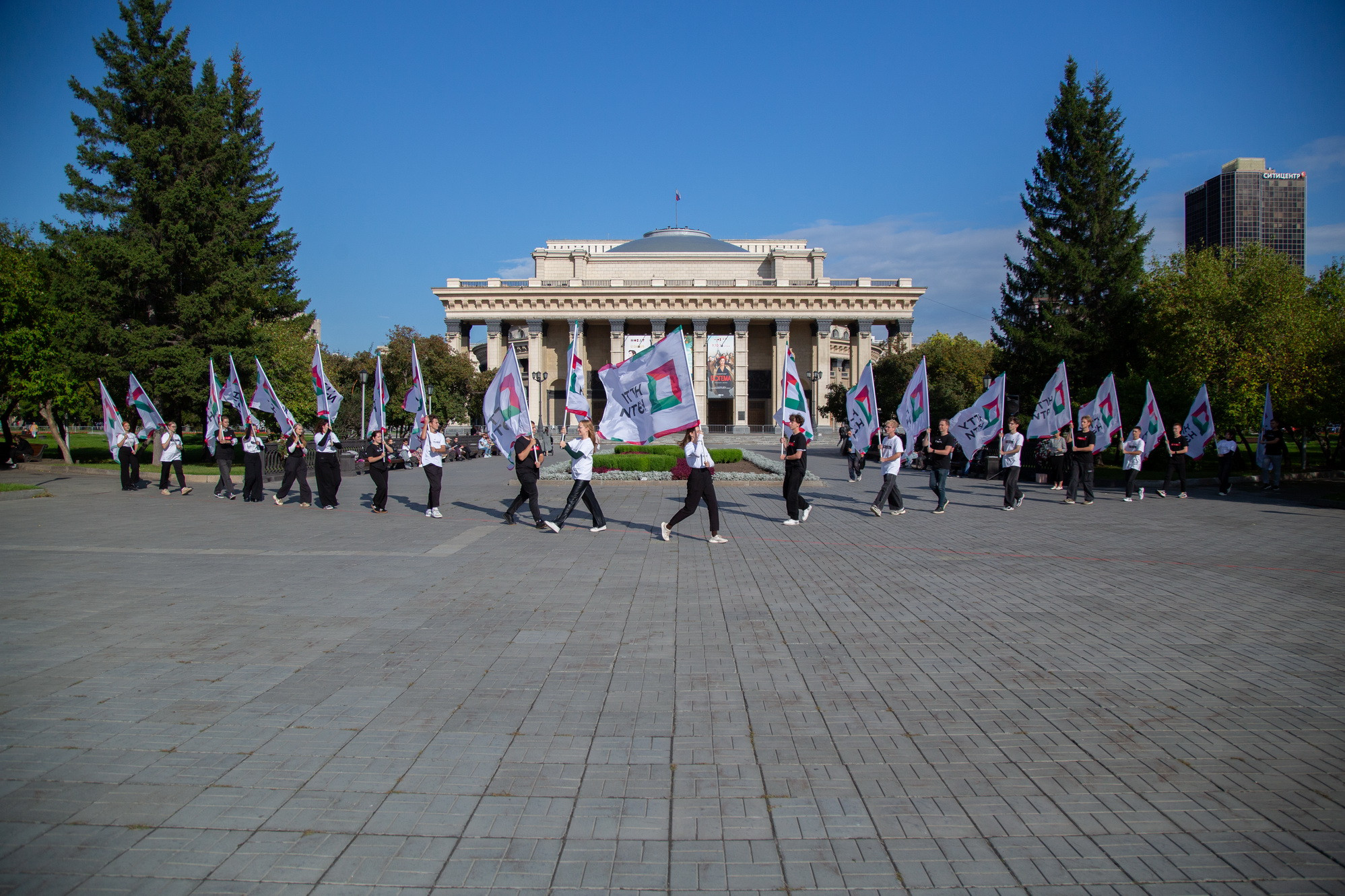 фотография: А. Непомнящих