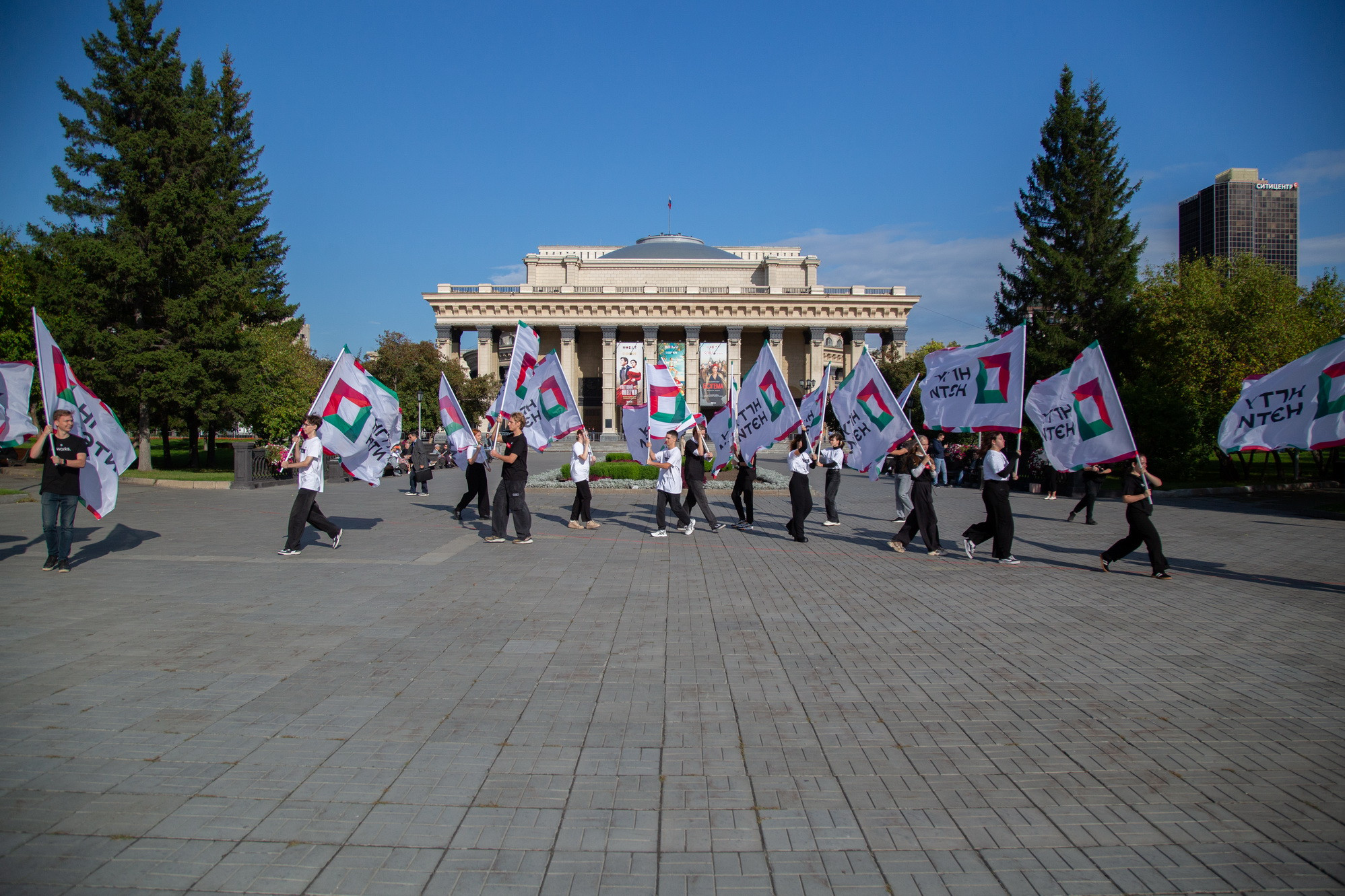 фотография: А. Непомнящих