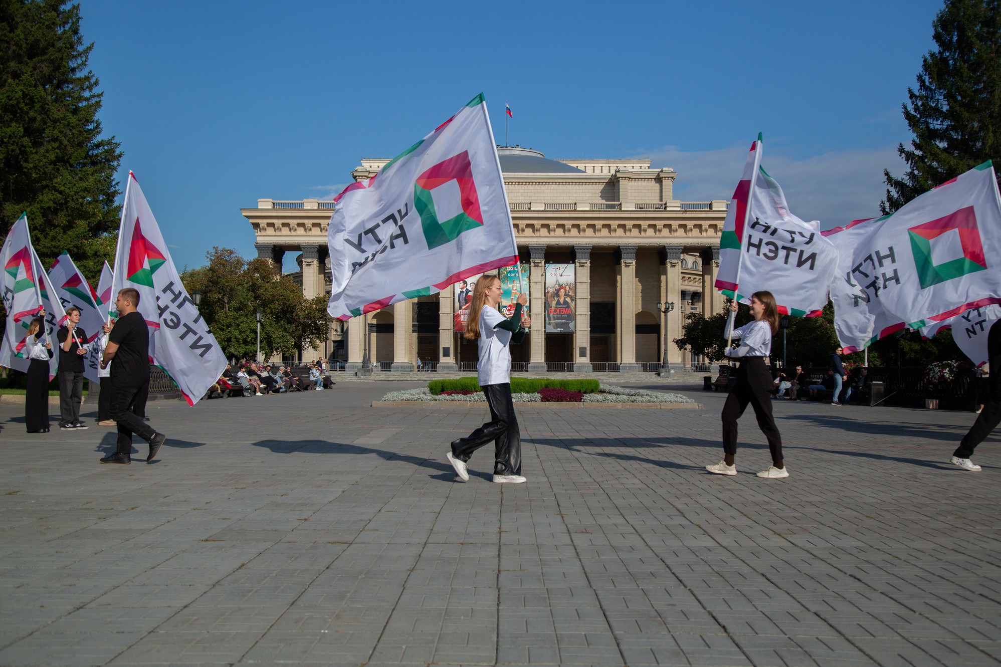 фотография: А. Непомнящих