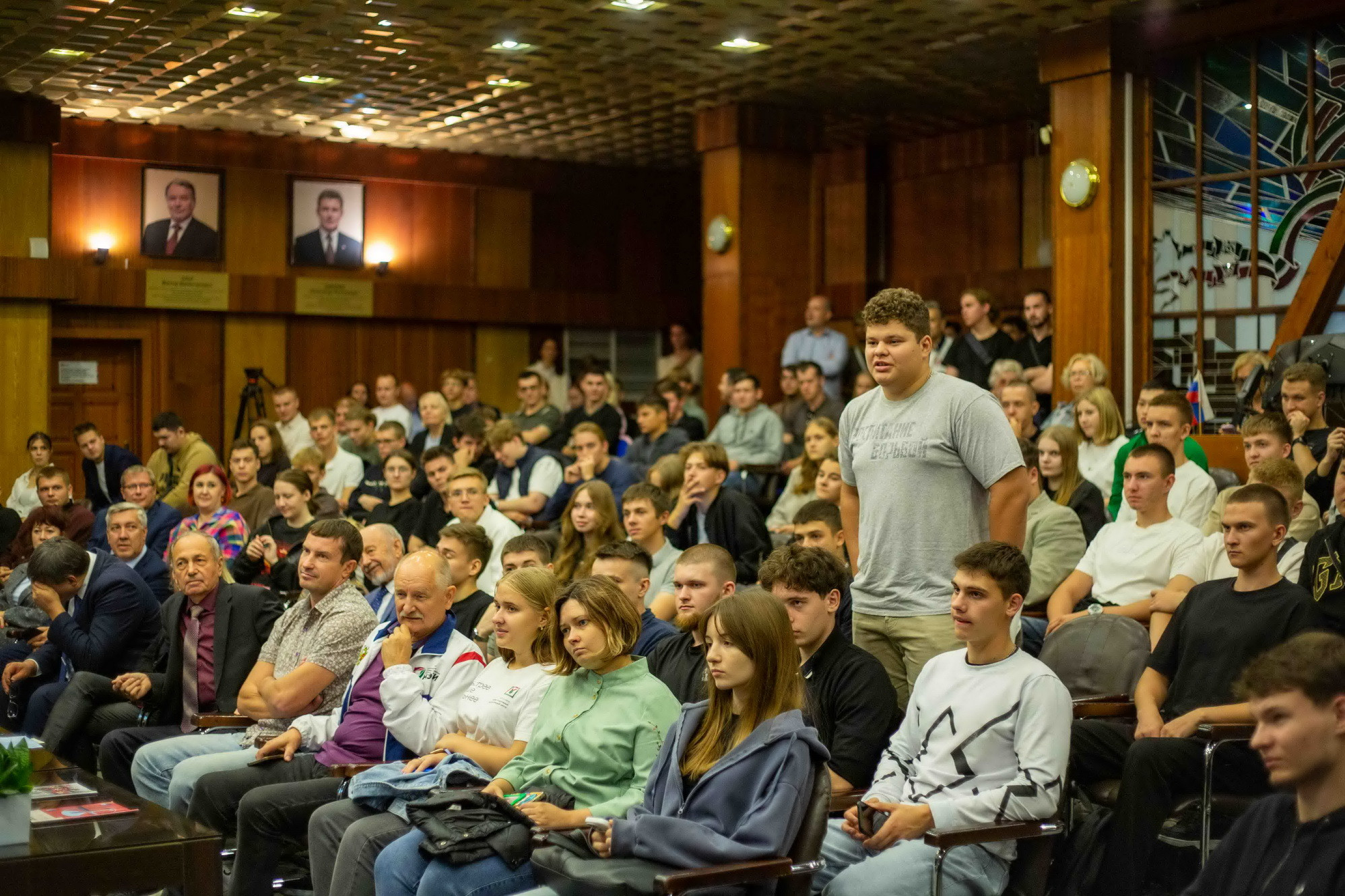 фотография: А. Непомнящих
