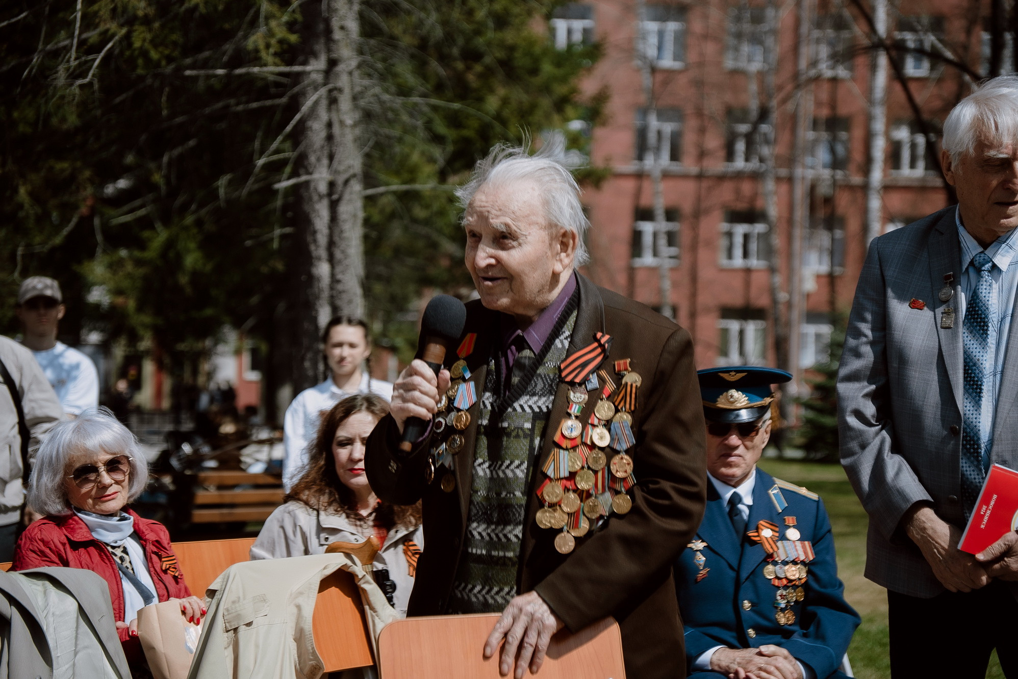 фотография: Из архива НГТУ НЭТИ