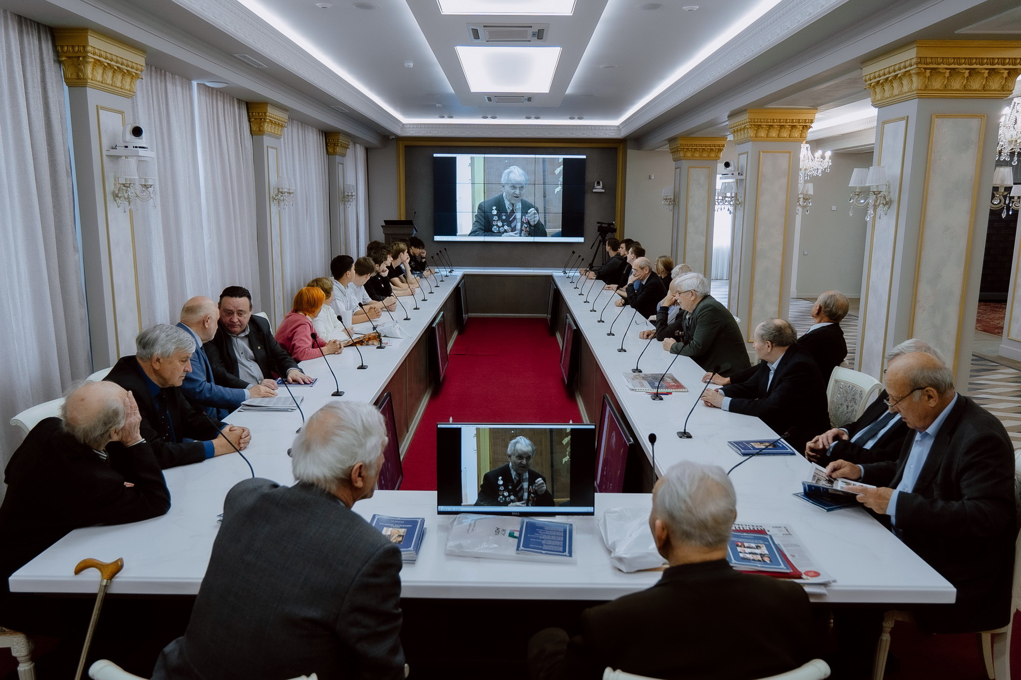 фотография: Из архива НГТУ НЭТИ