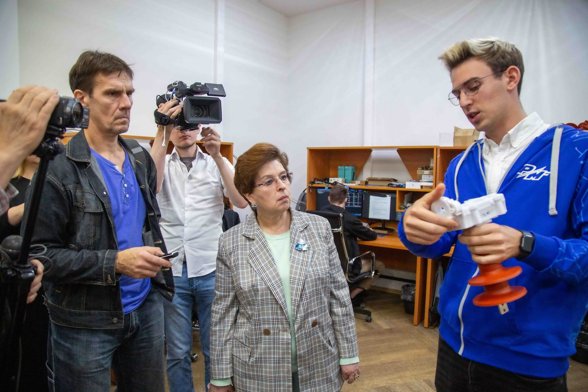 фотография: А. Непомнящих
