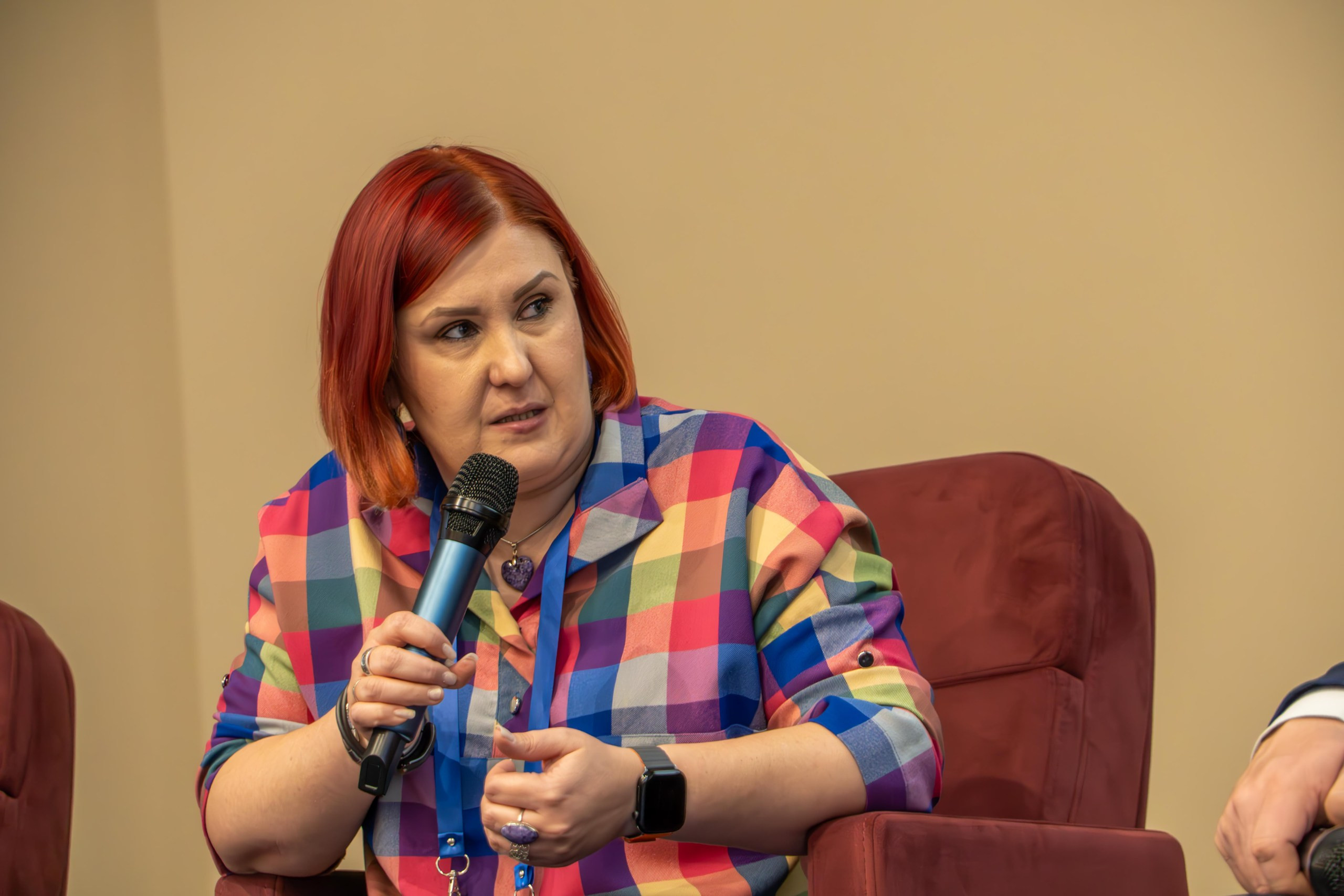 Энергетика будущего начинается сегодня: подведены итоги XVI Научно-практической конференции имени Ясникова, фотография: А. Непомнящих