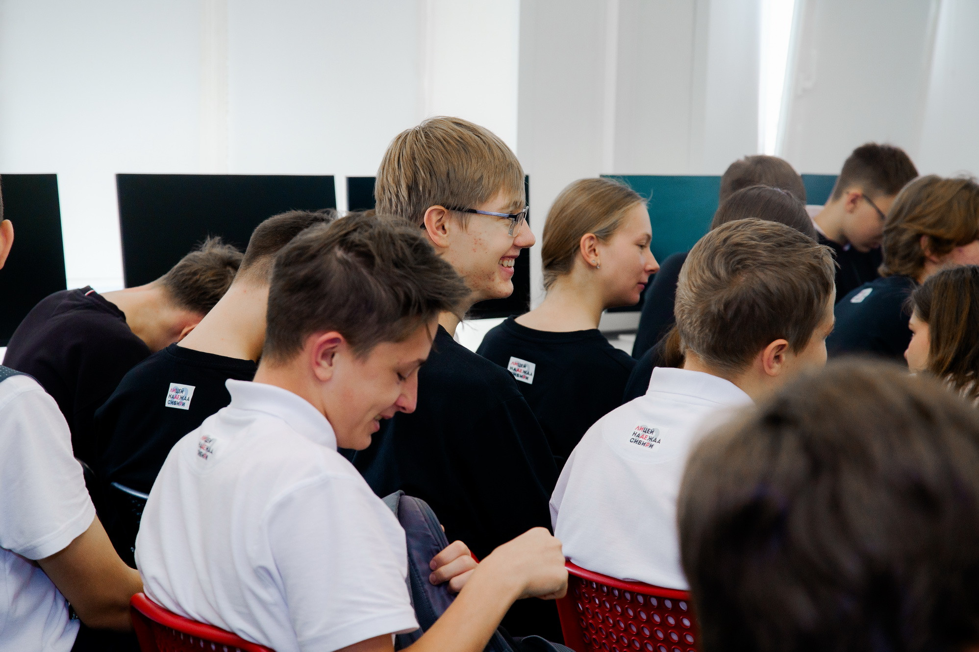 фотография: Д. Фоменков 