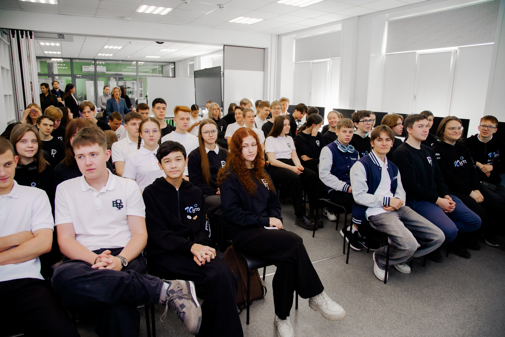 фотография: Д. Фоменков 