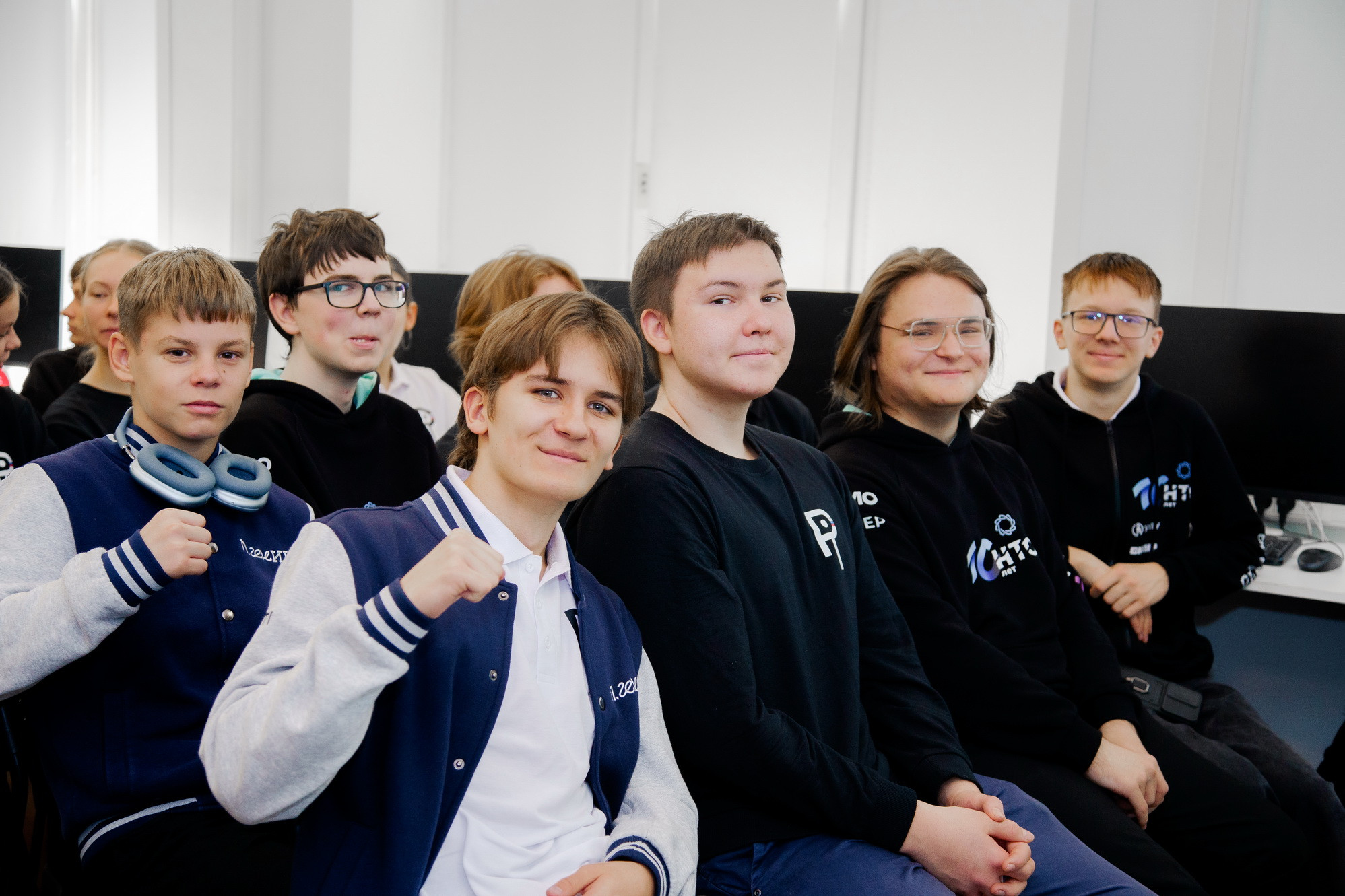 фотография: Д. Фоменков 