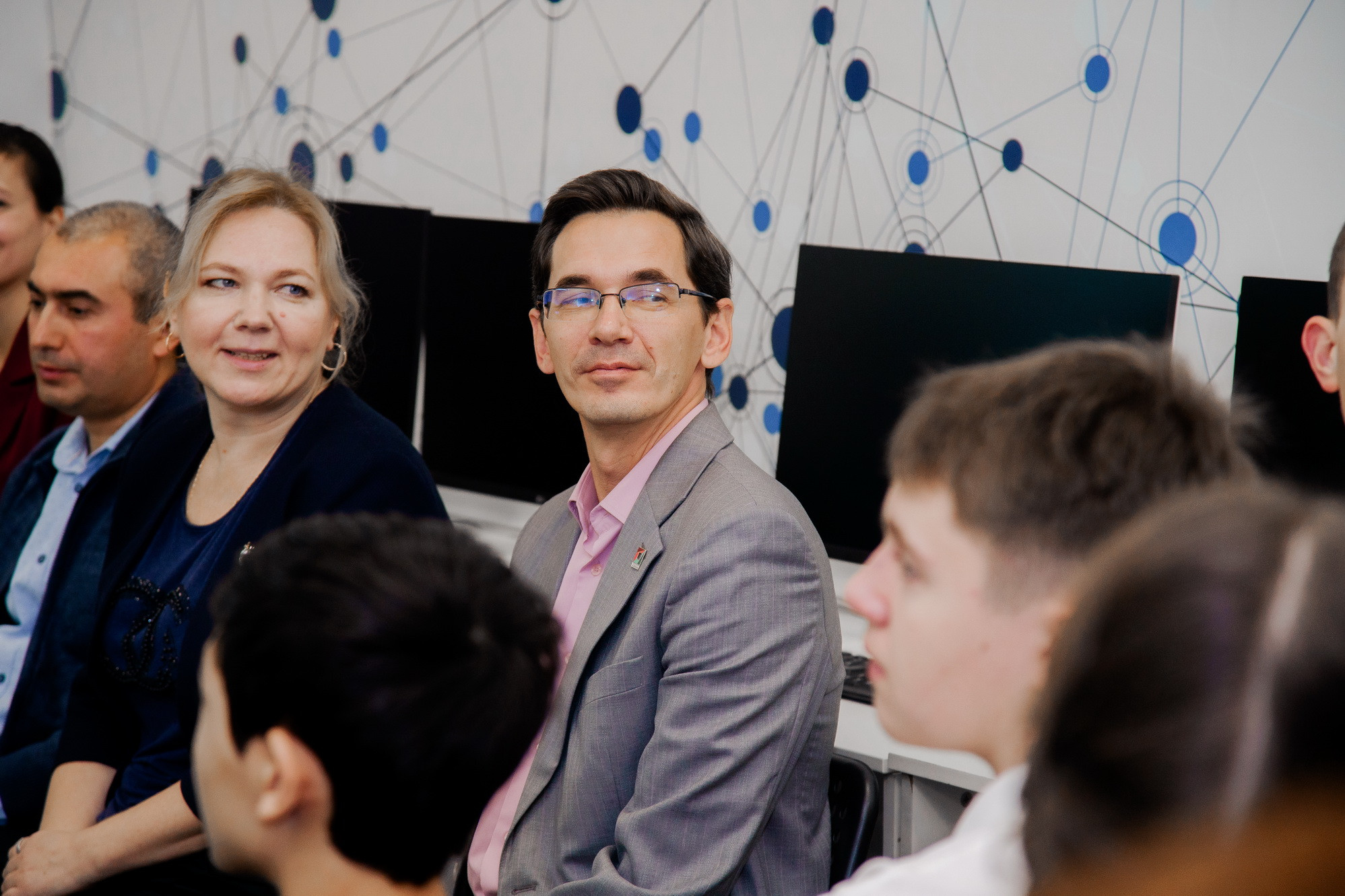 фотография: Д. Фоменков 