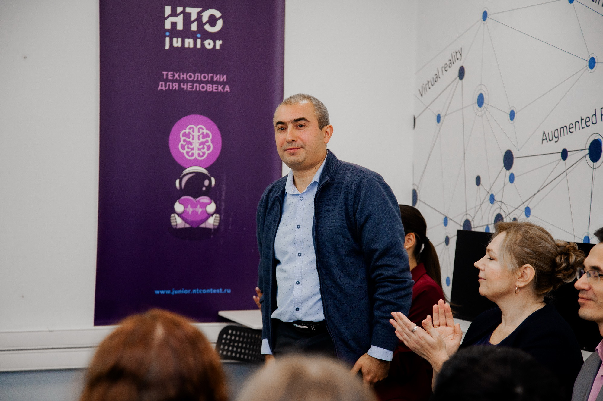 фотография: Д. Фоменков 