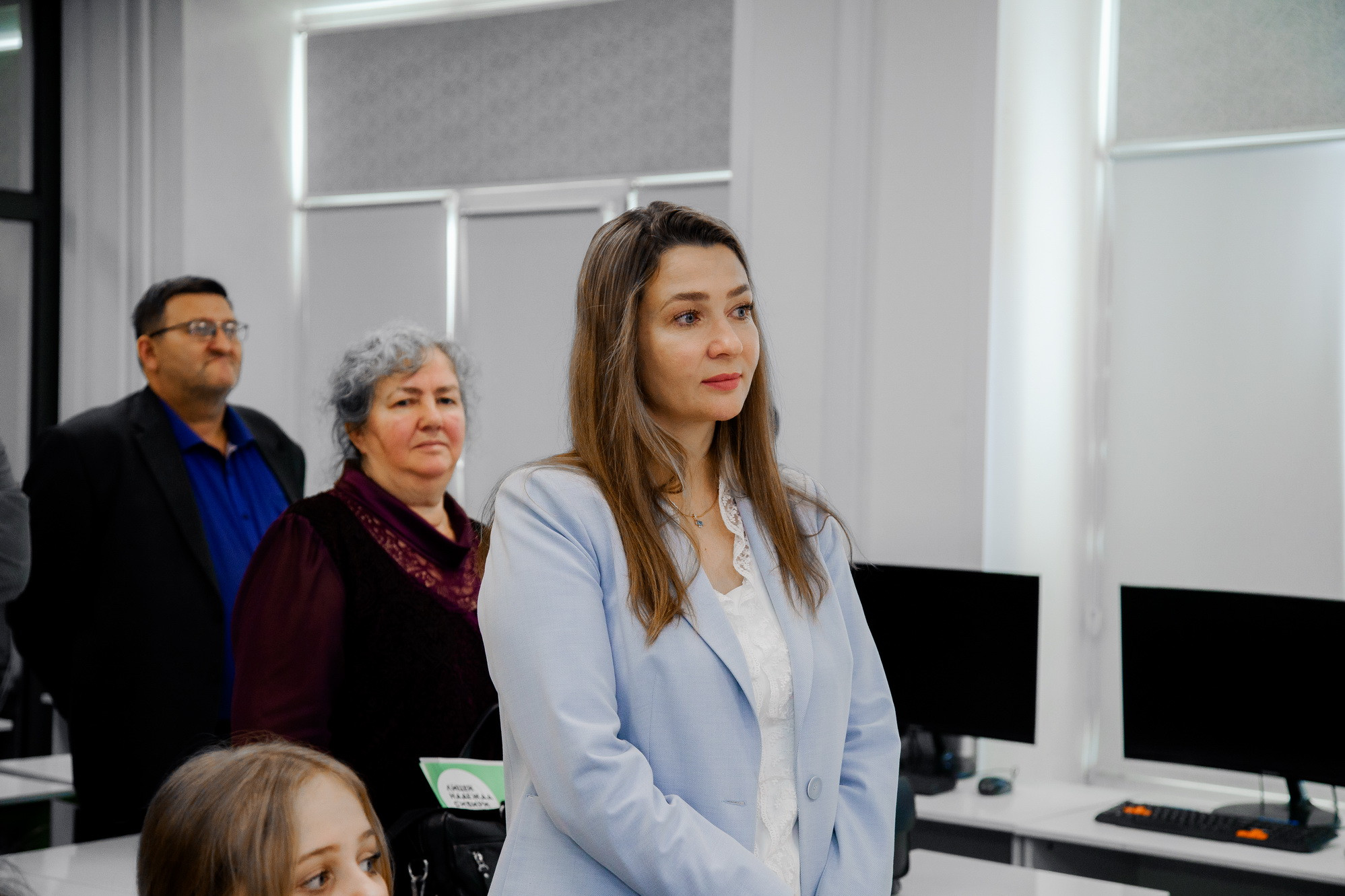 фотография: Д. Фоменков 