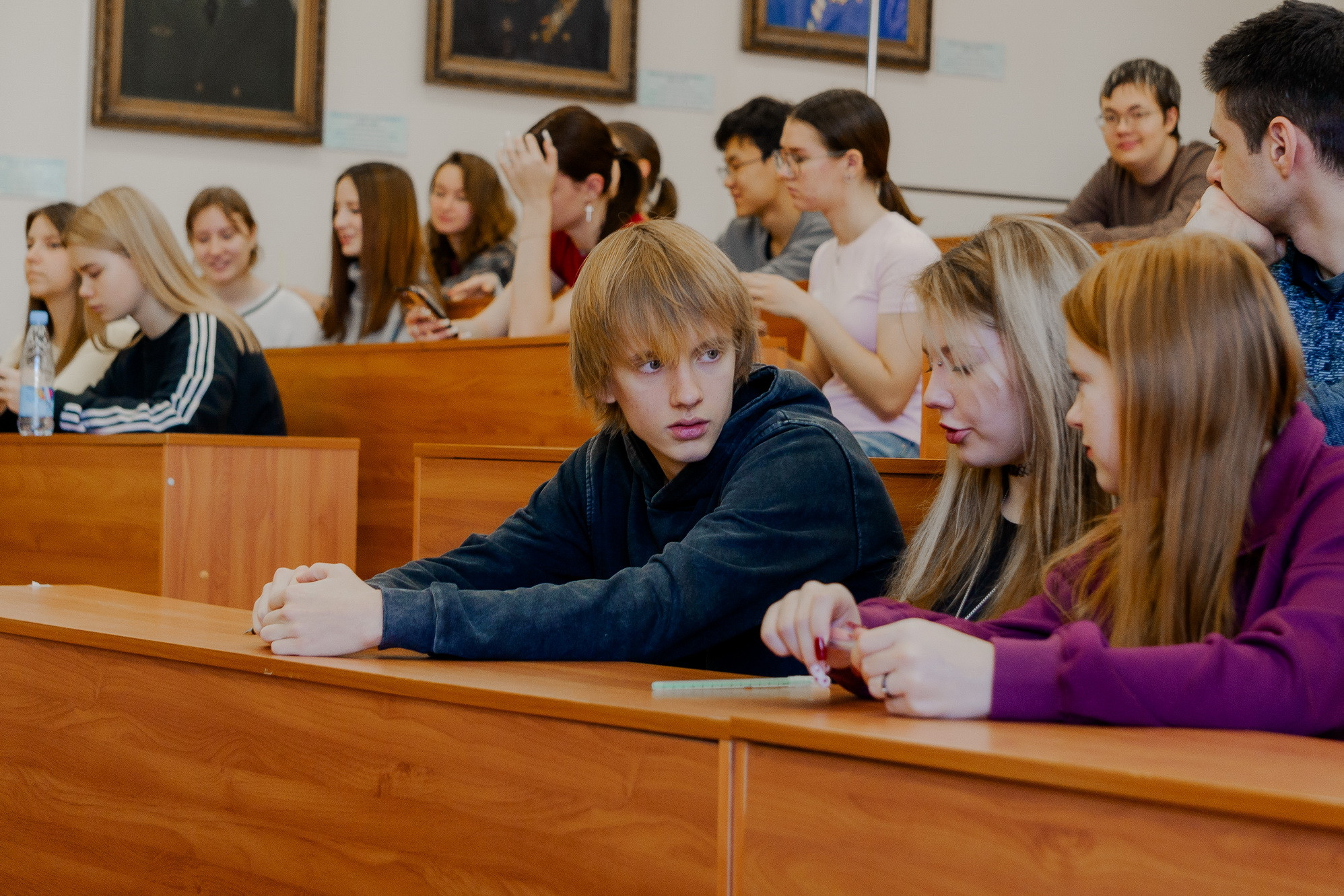 фотография: Д. Фоменков 