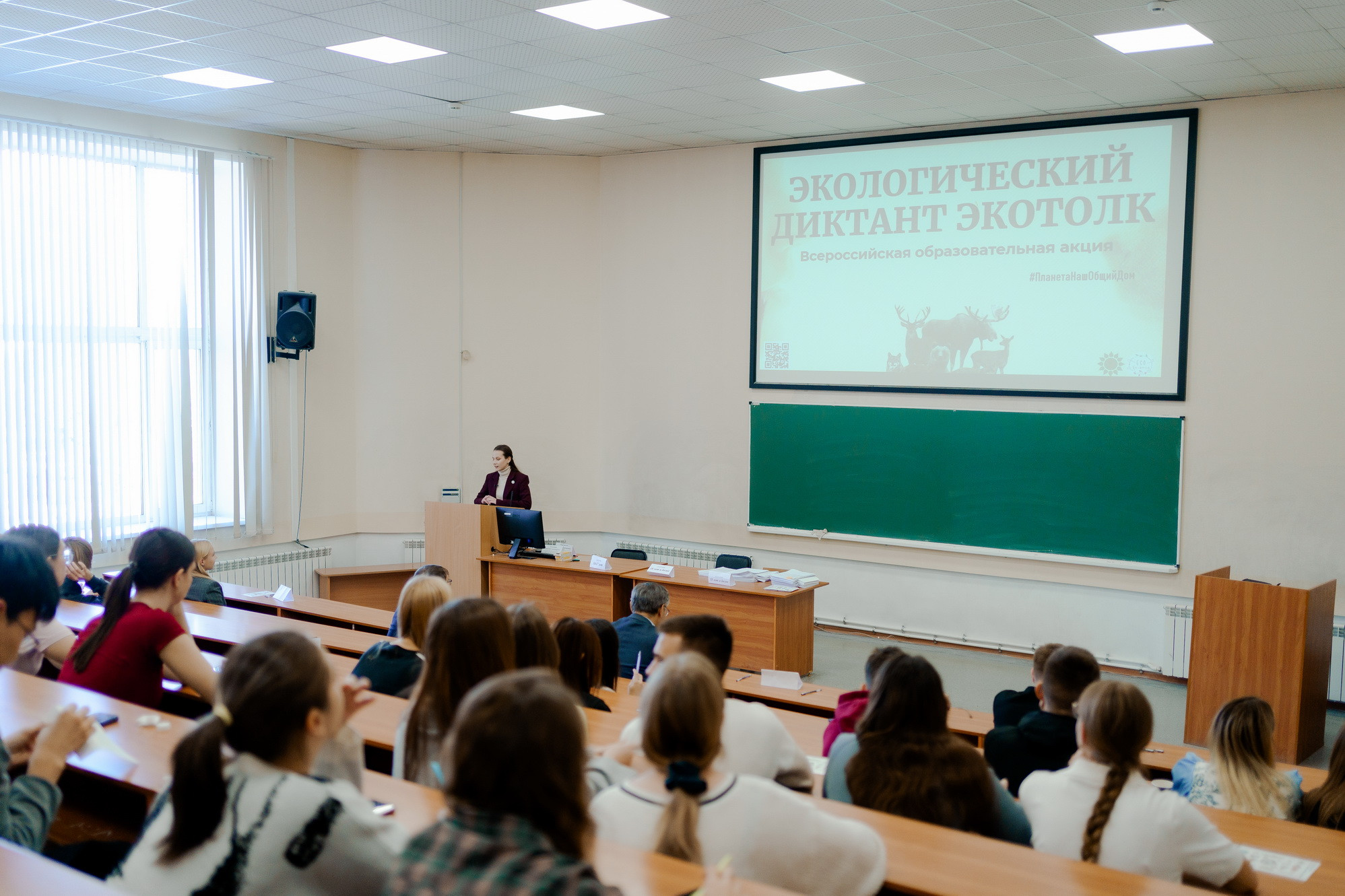 фотография: Д. Фоменков 