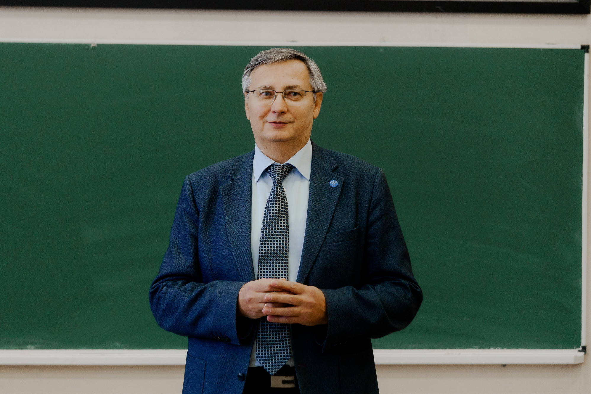 фотография: Д. Фоменков 