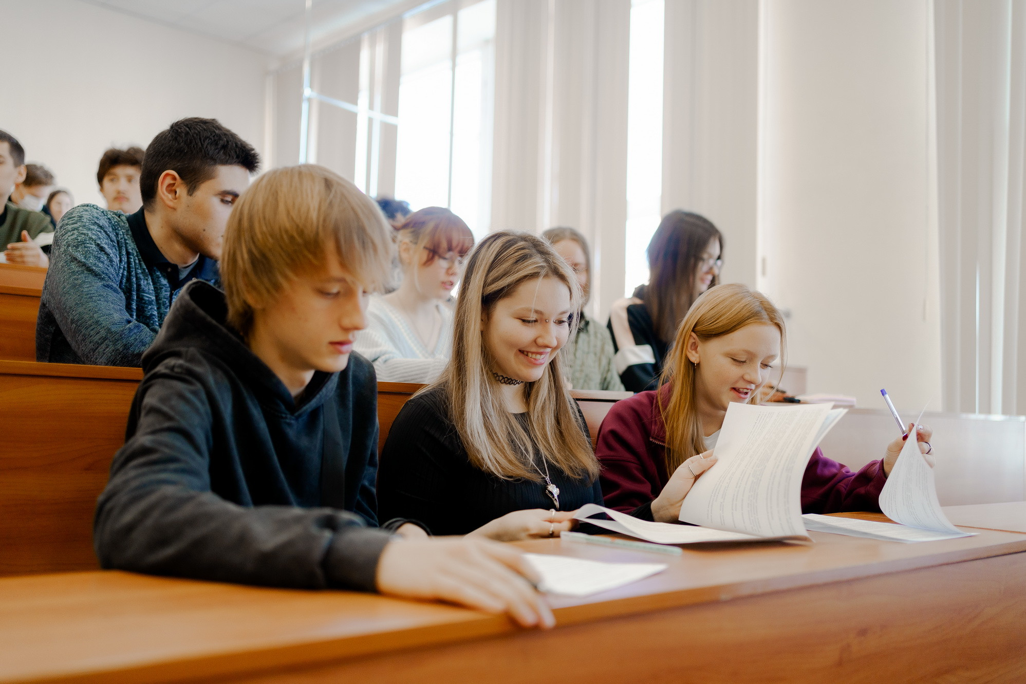 фотография: Д. Фоменков 