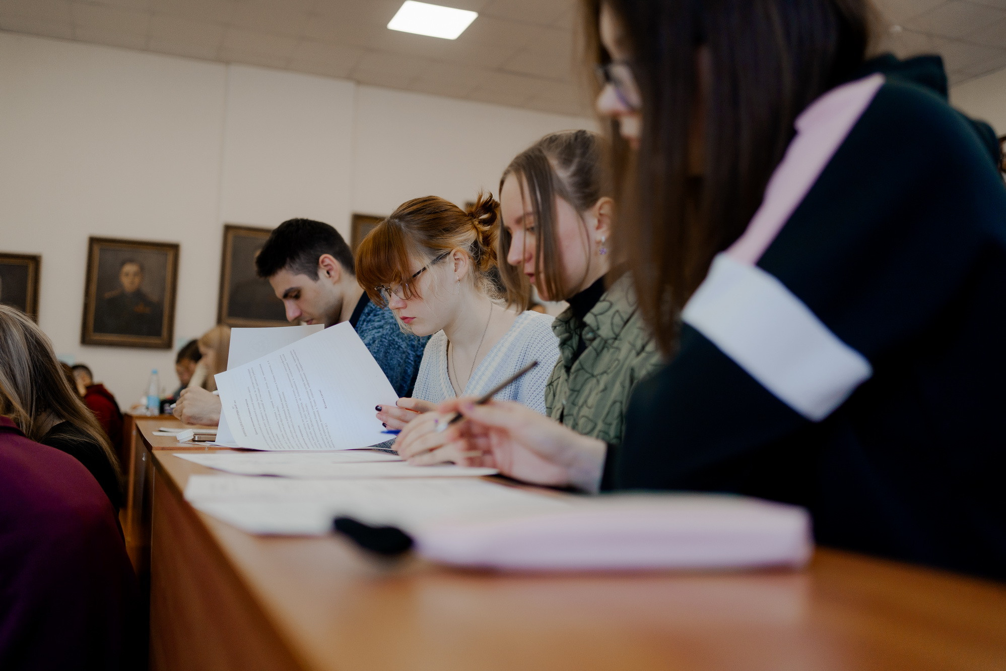 фотография: Д. Фоменков 