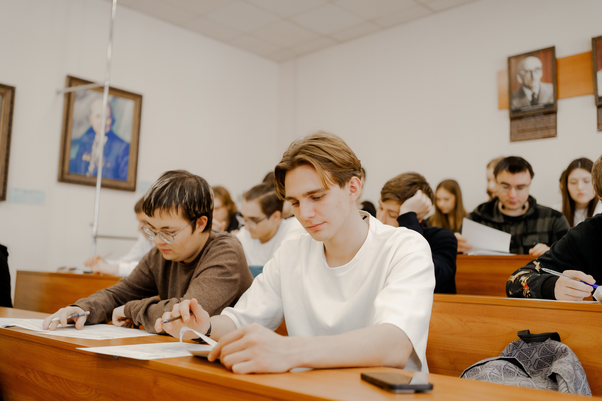 фотография: Д. Фоменков 