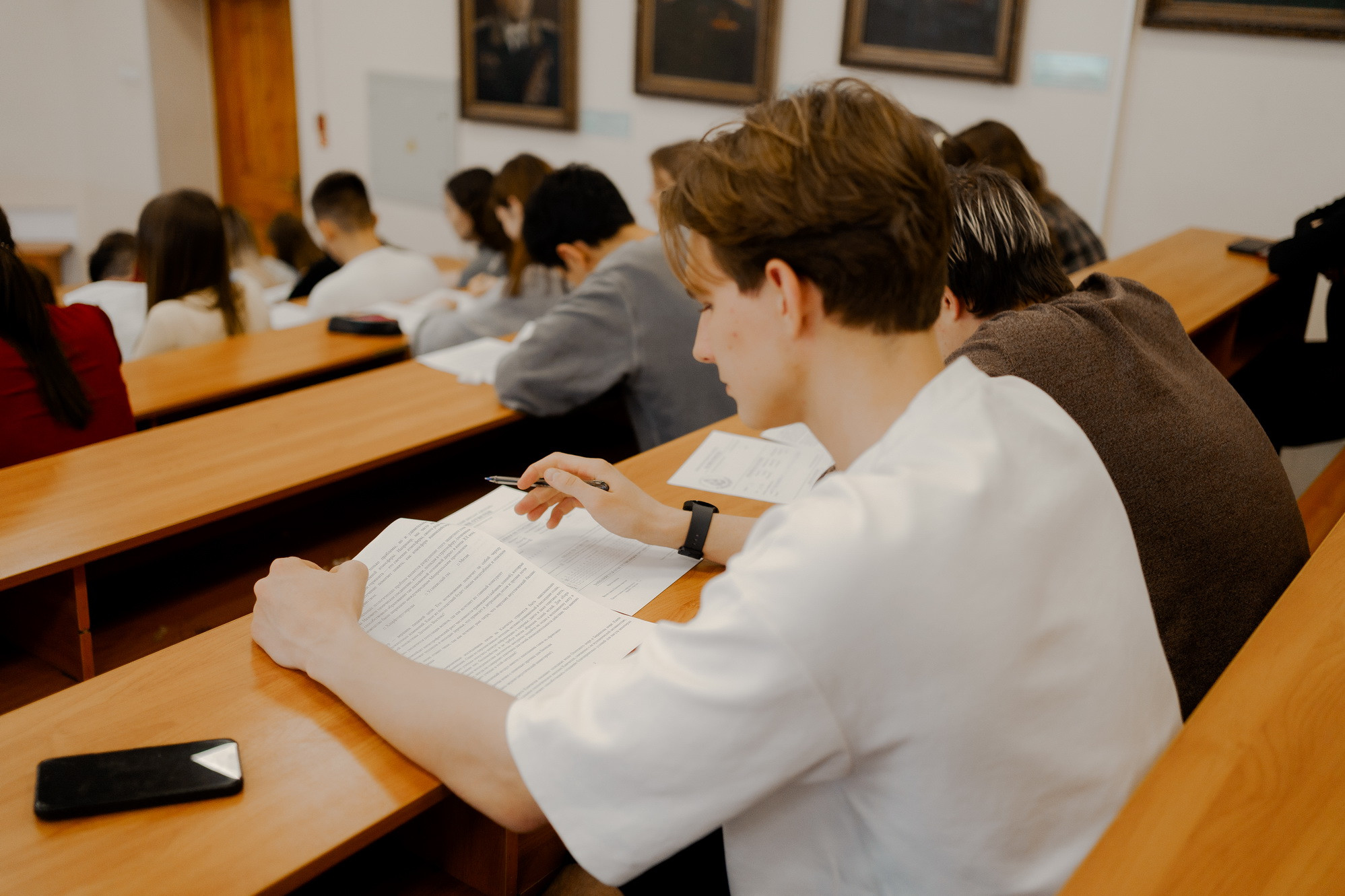 фотография: Д. Фоменков 