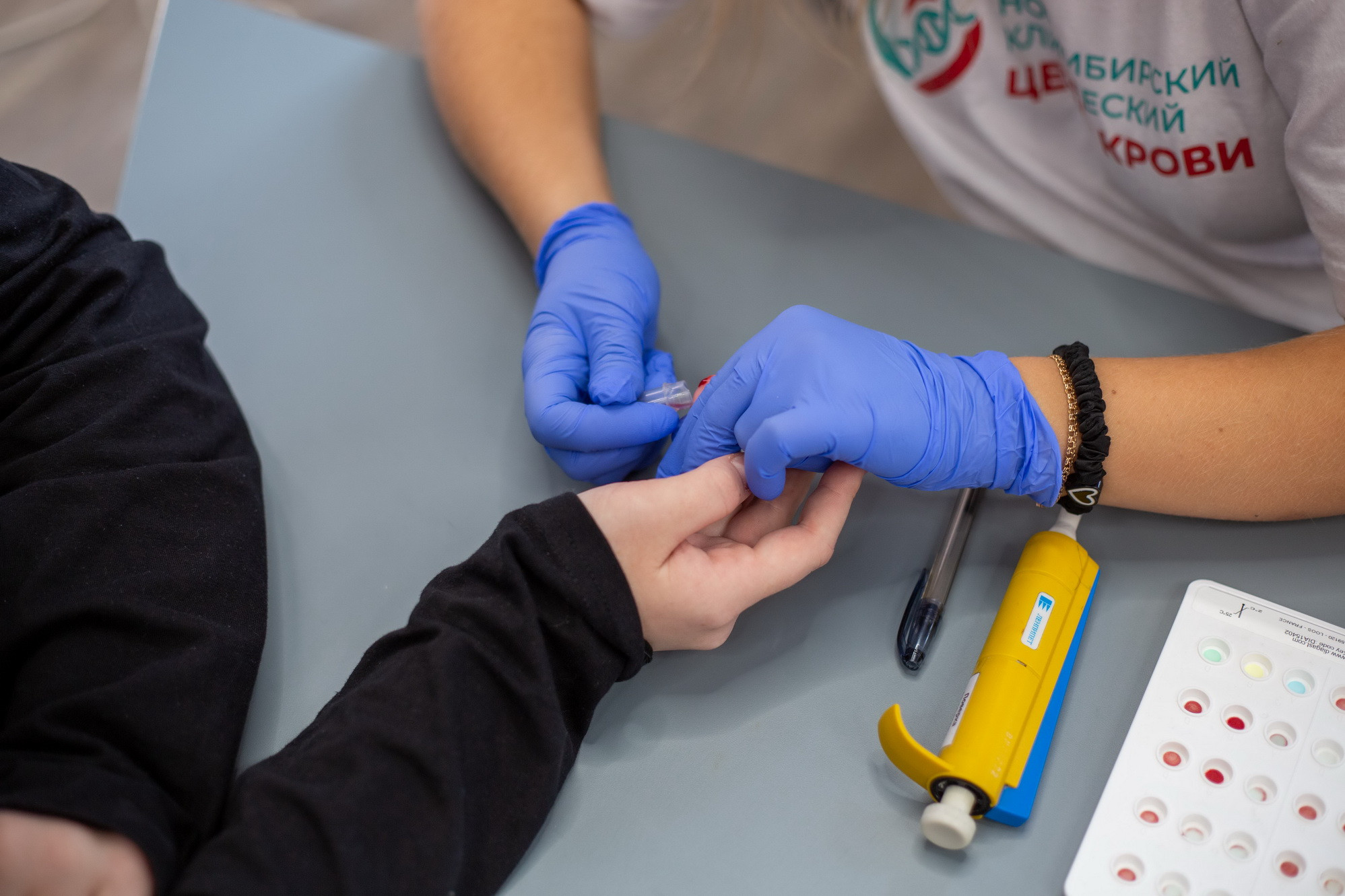 фотография: А. Непомнящих