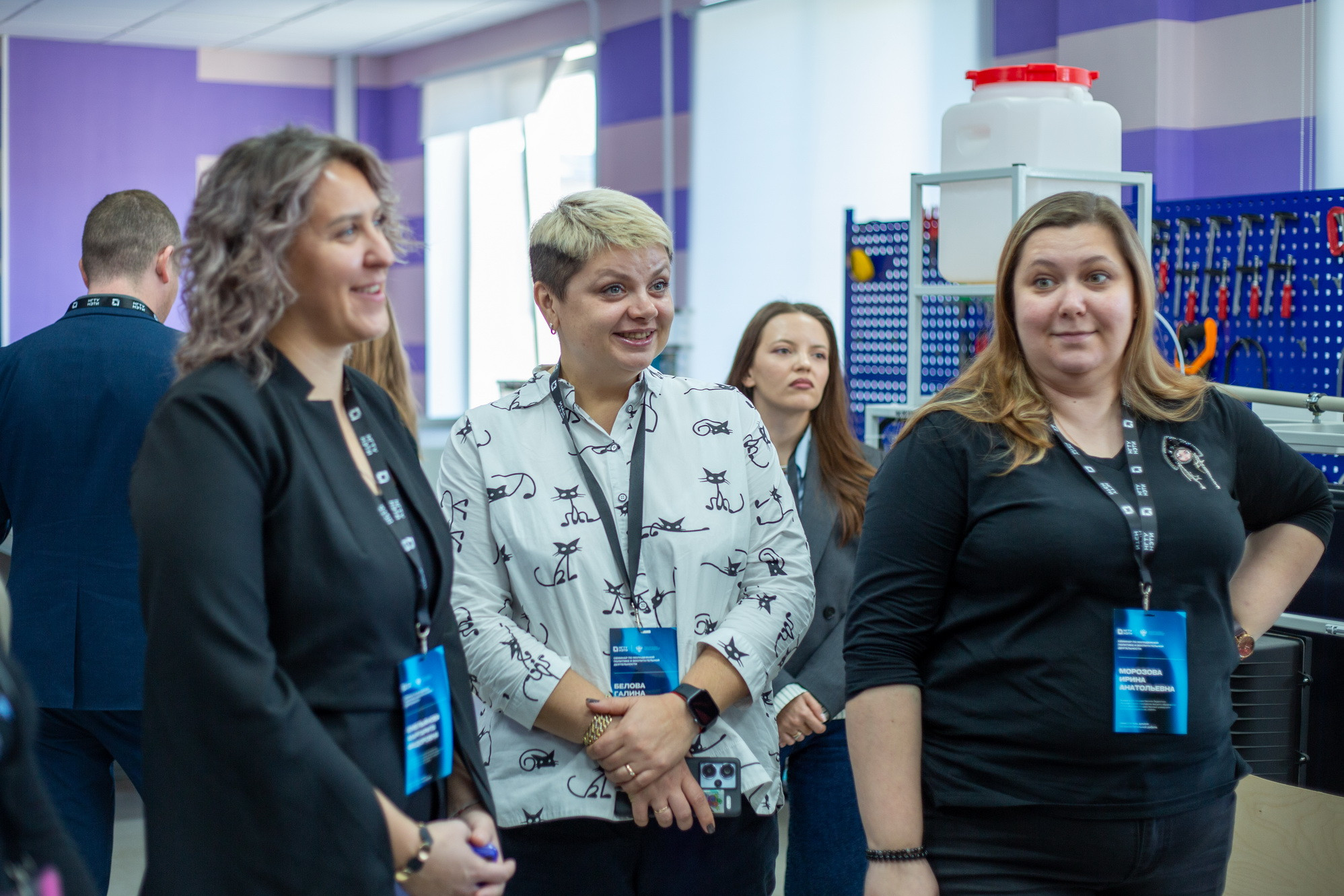 фотография: А. Непомнящих, Д. Фоменков