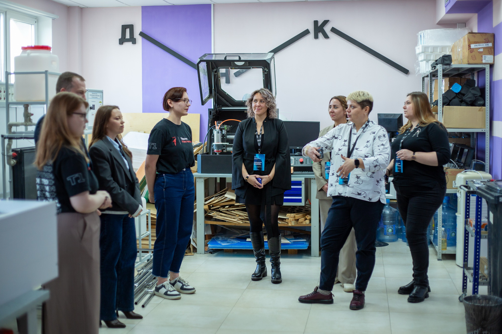 фотография: А. Непомнящих, Д. Фоменков